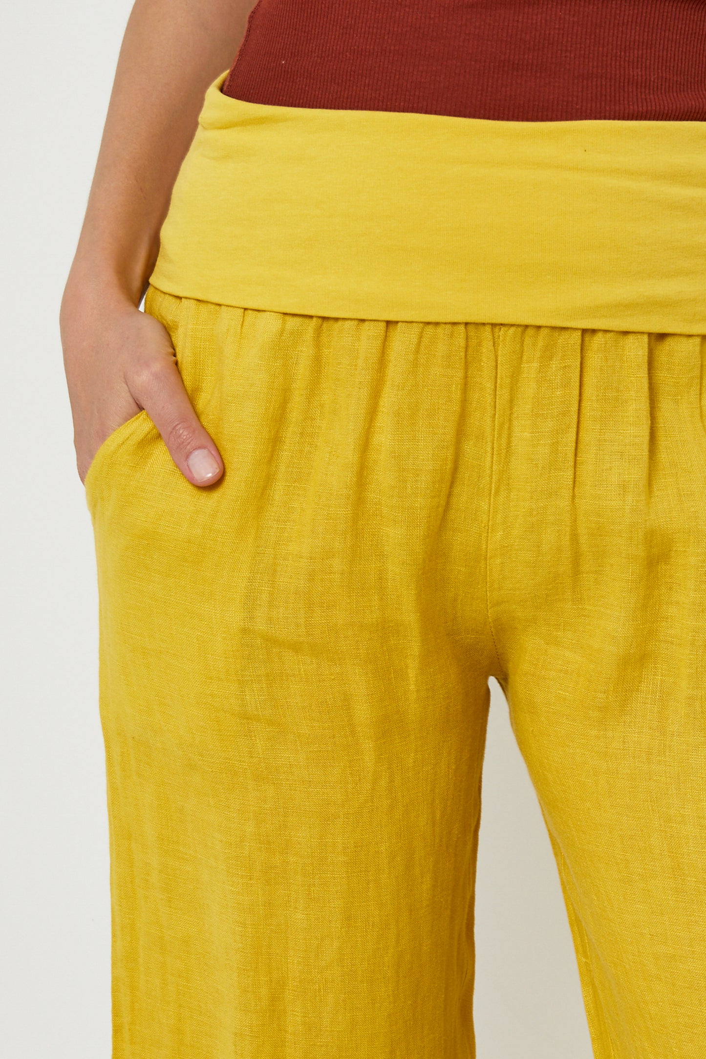 PANTALON 1669