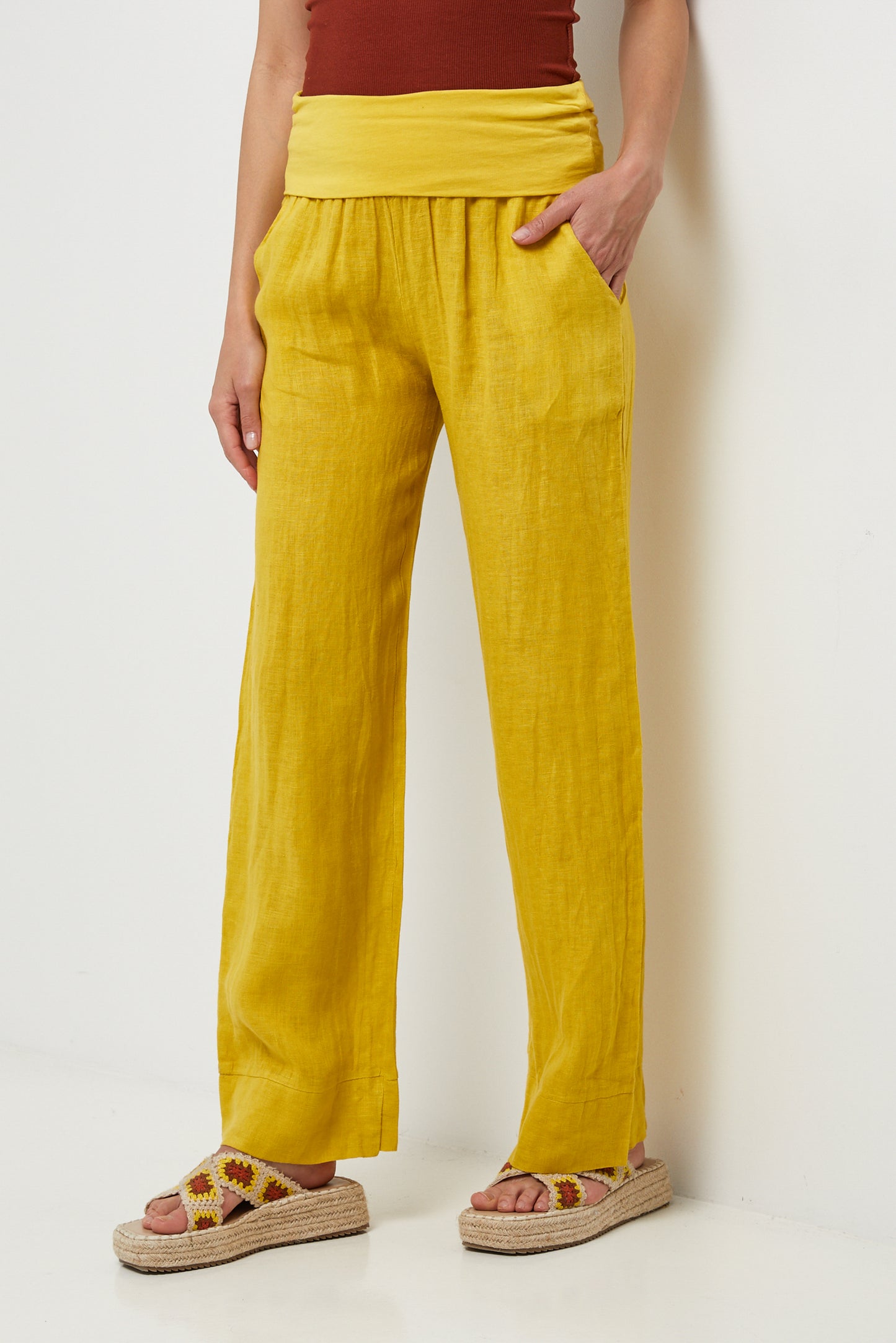 PANTALON 1669