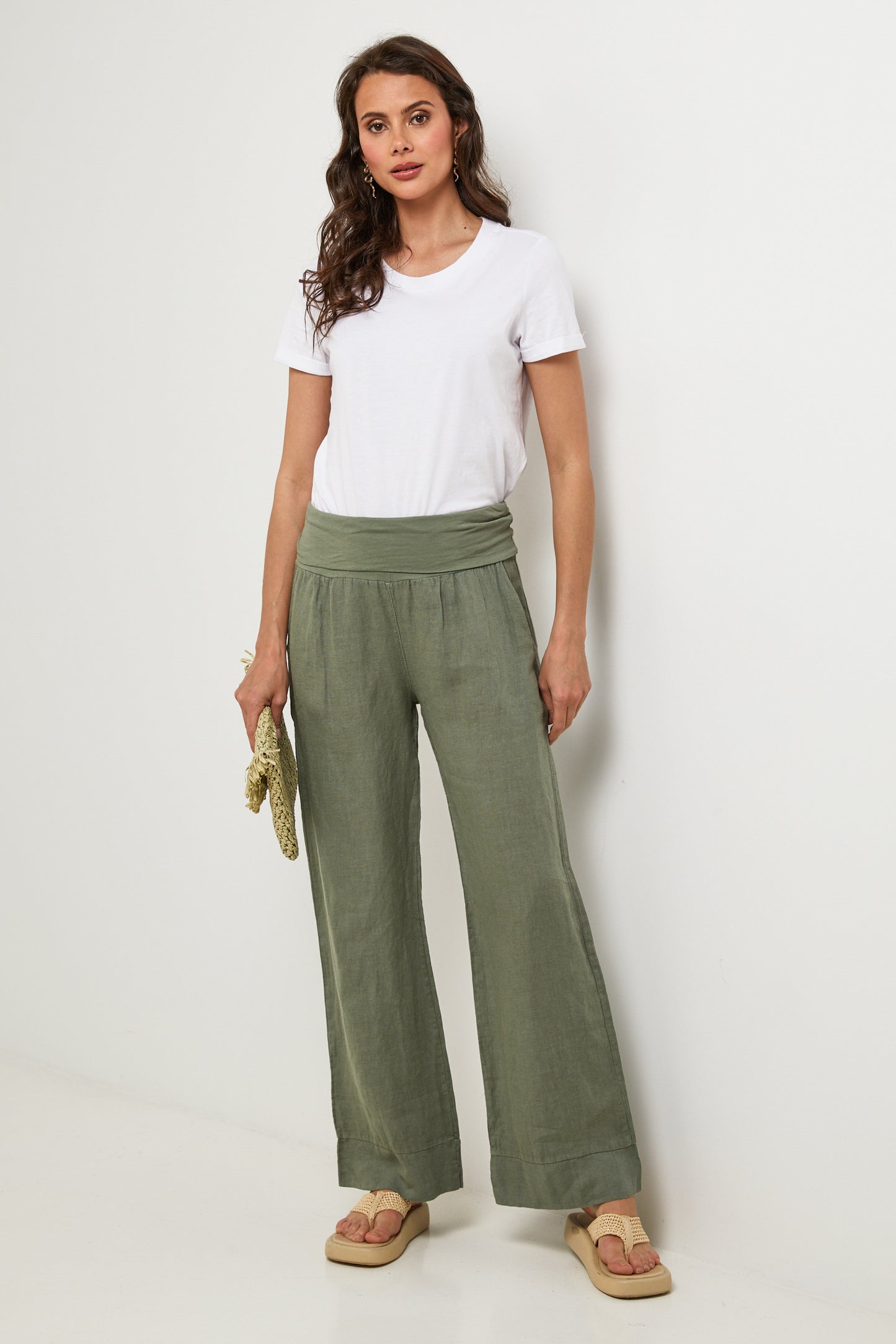 PANTALON 1669