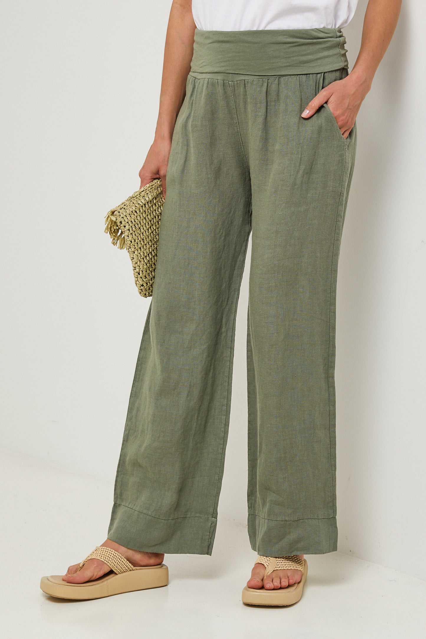 PANTALON 1669