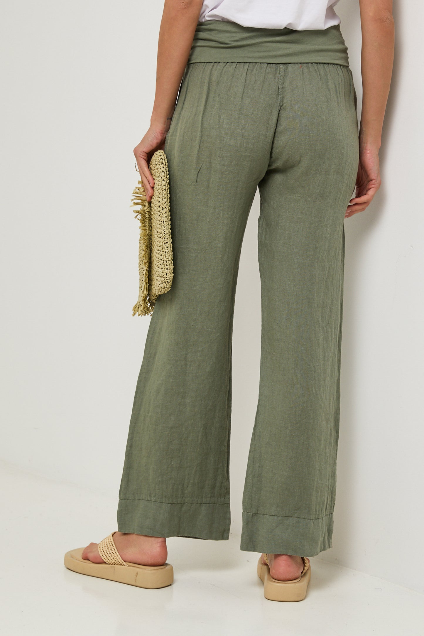 PANTALON 1669