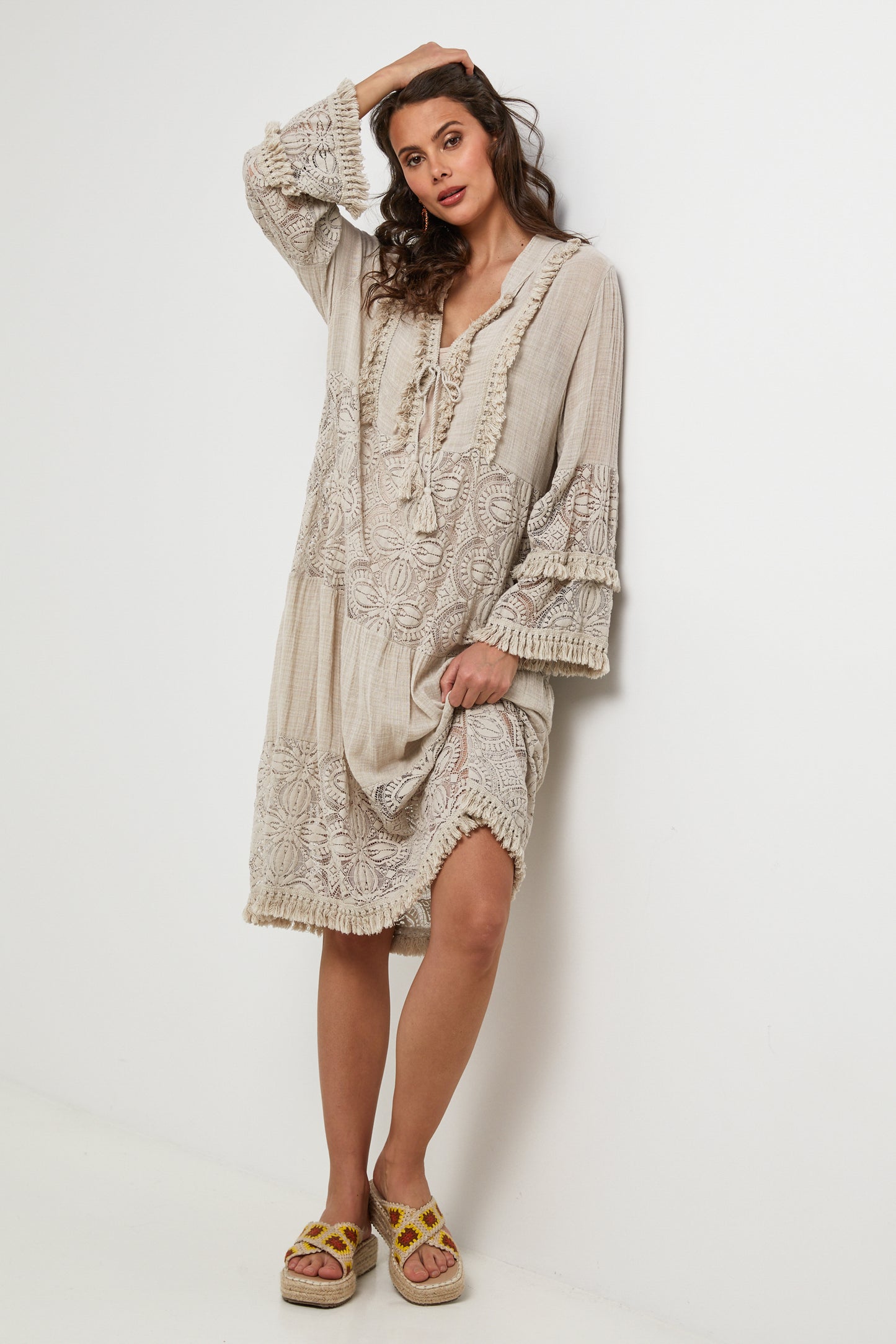 ROBE 21099