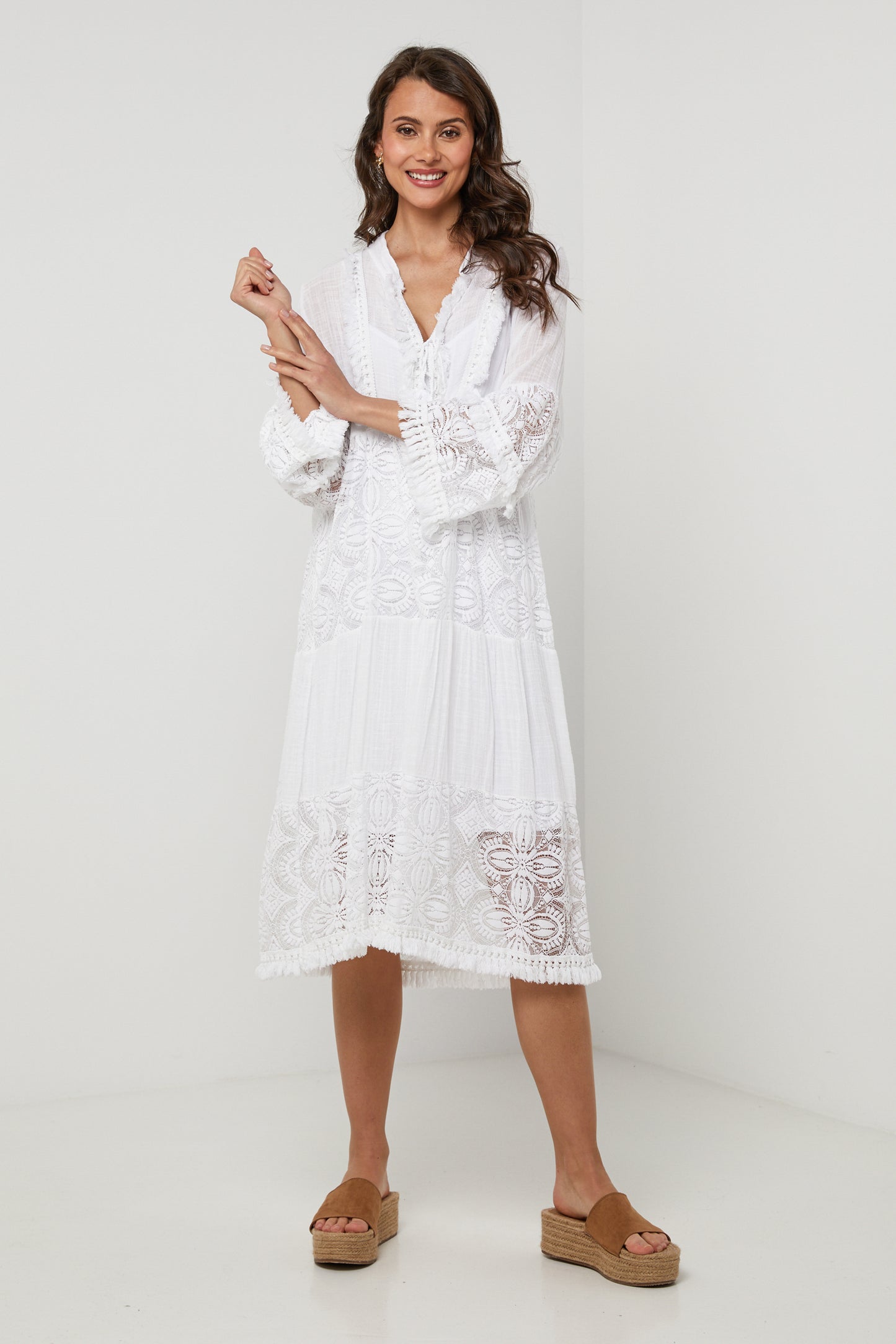 ROBE 21099