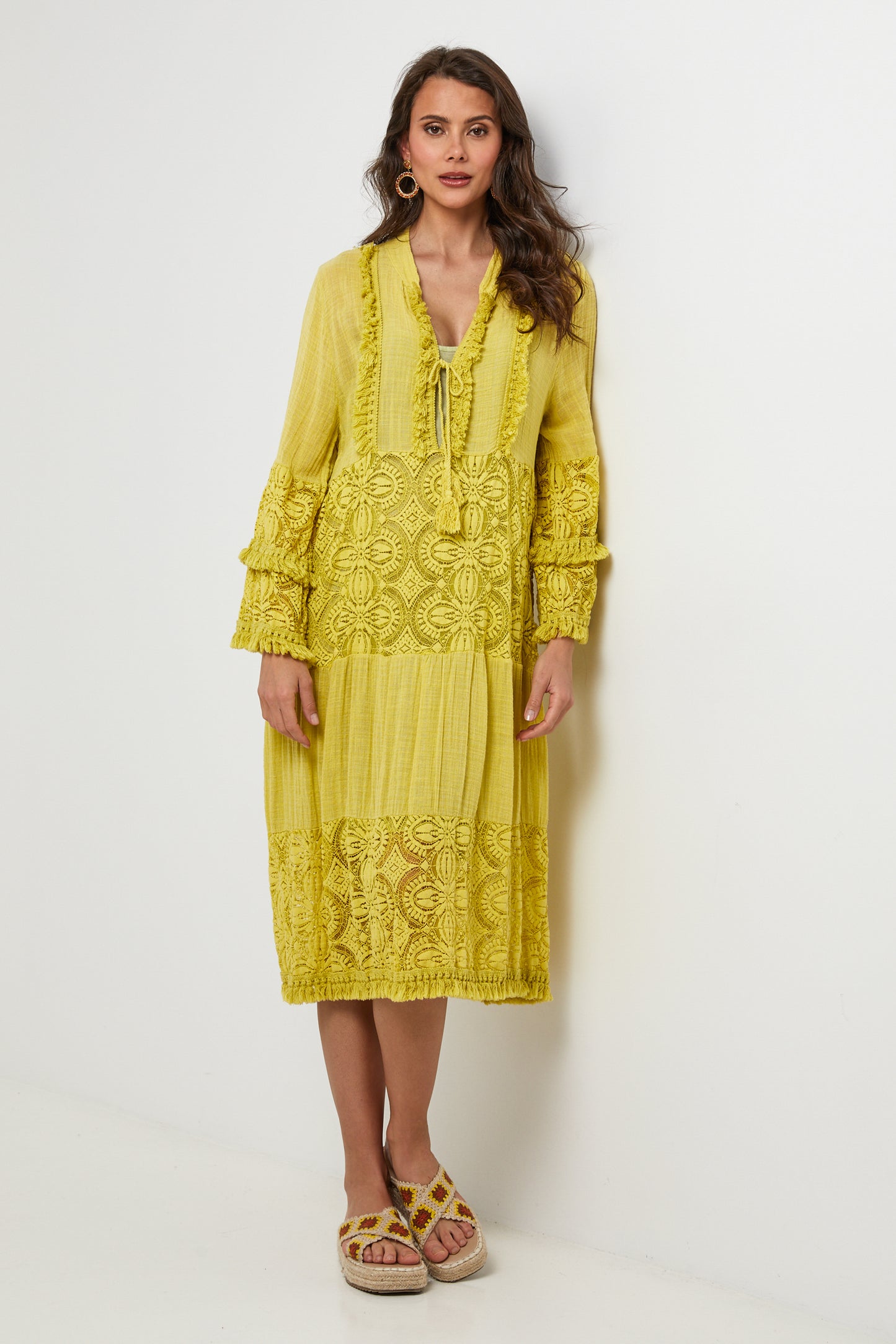 ROBE 21099