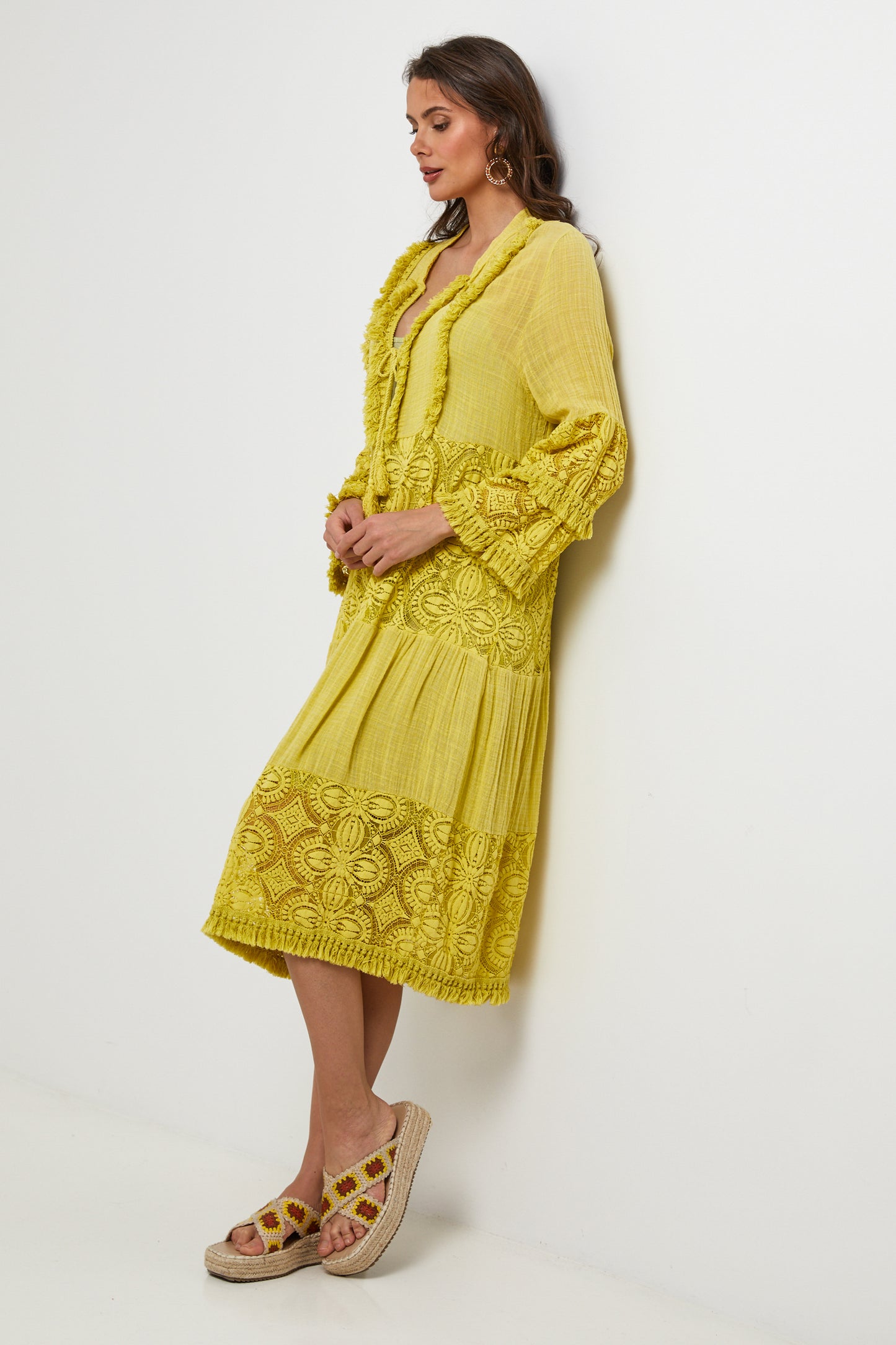 ROBE 21099