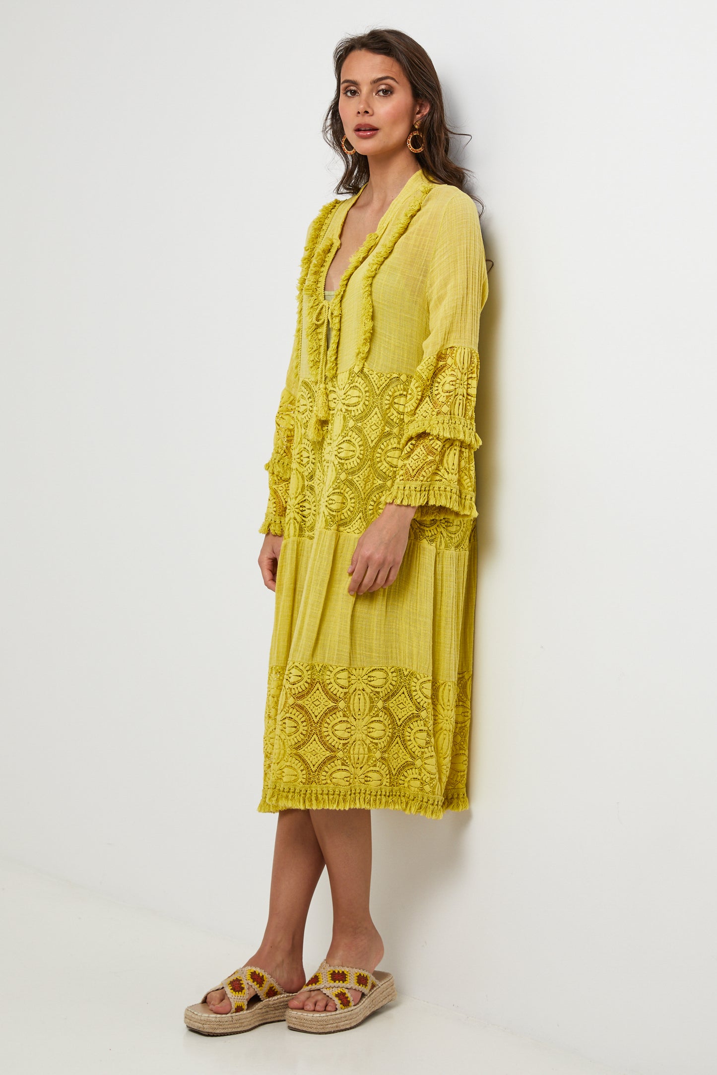 ROBE 21099