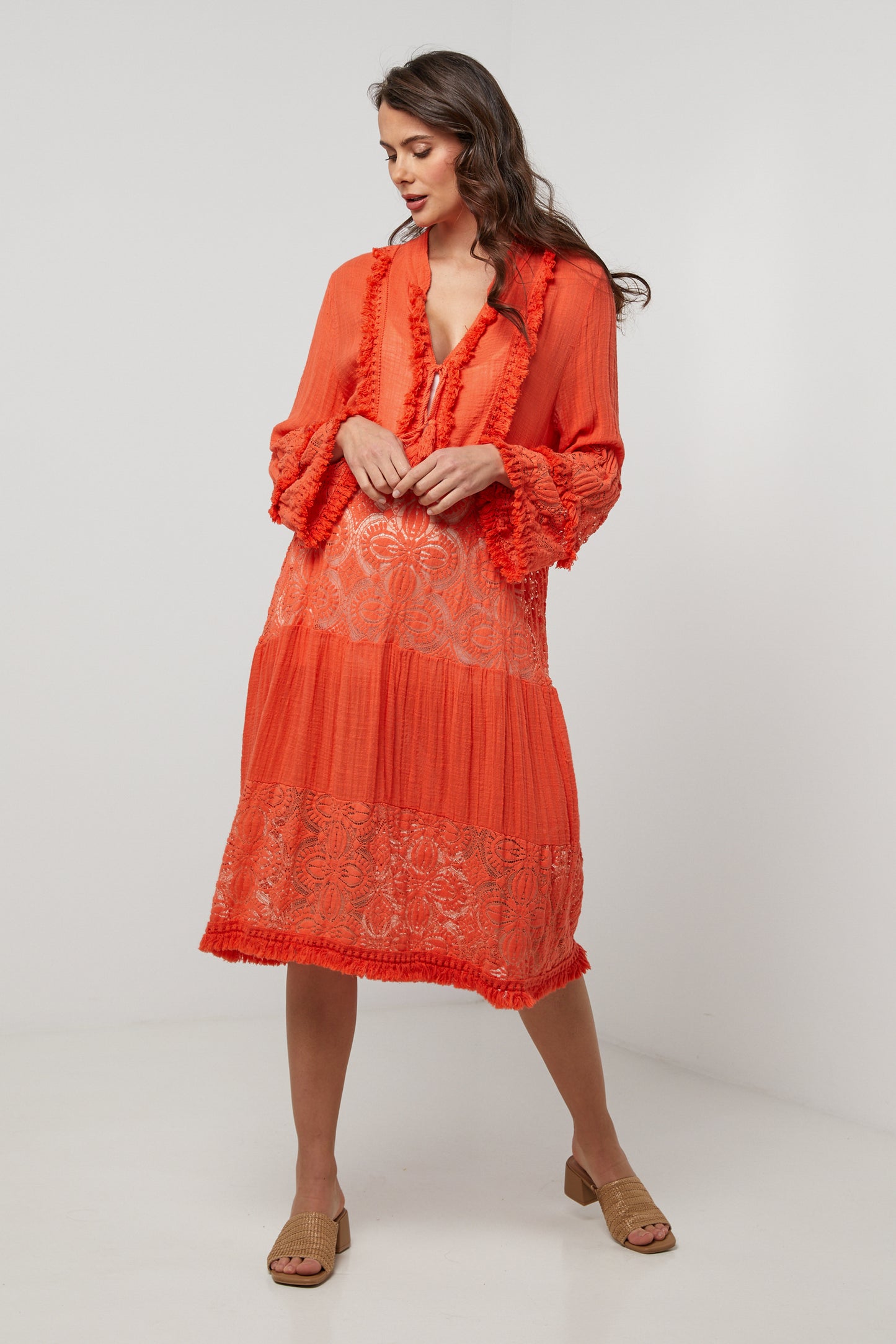 ROBE 21099