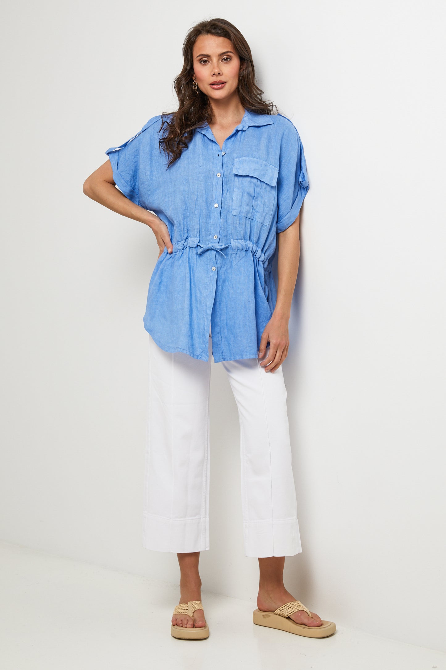 CHEMISE 3009