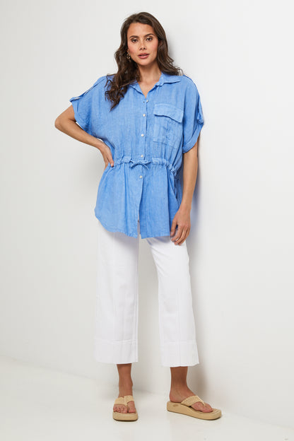 CHEMISE 3009