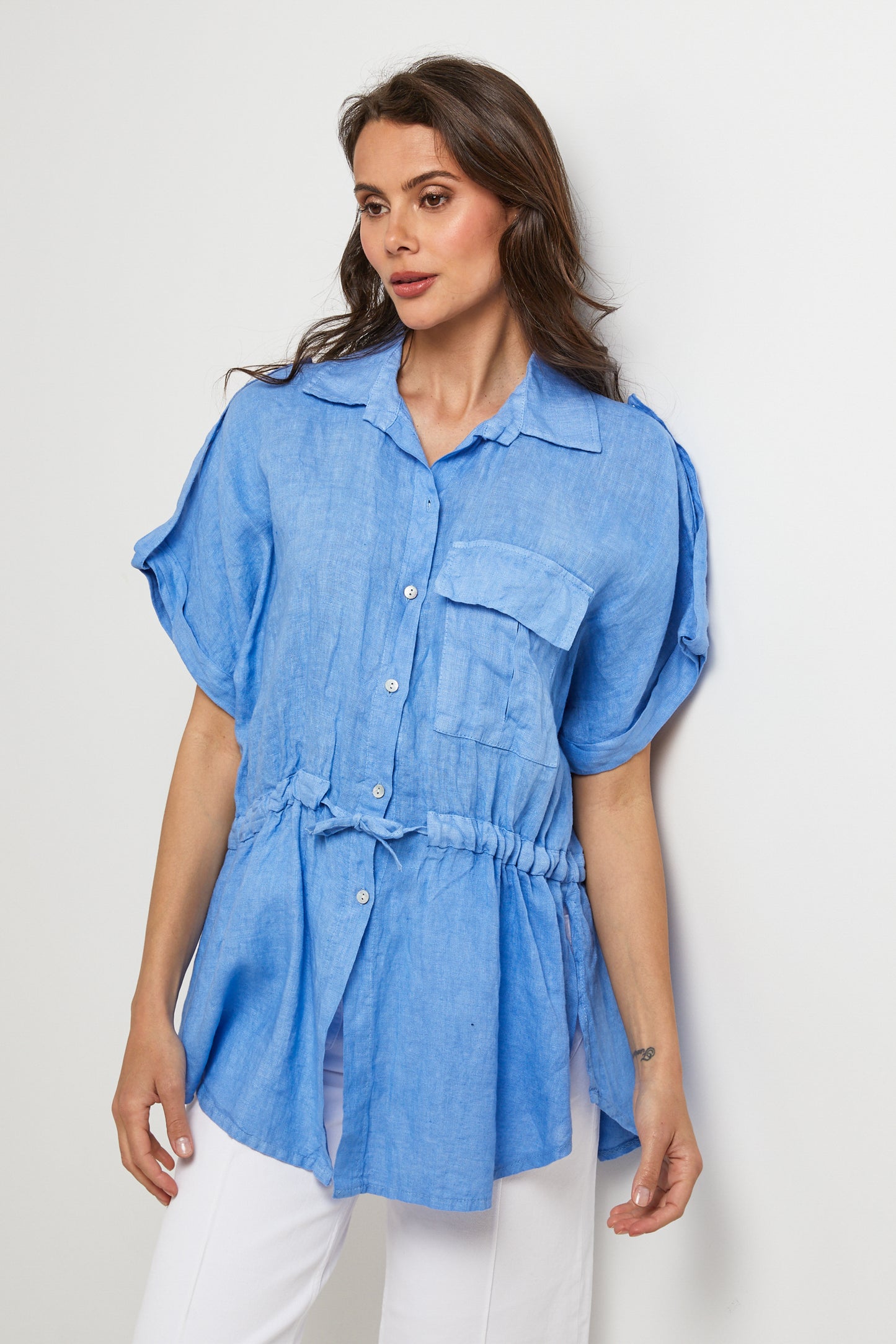 CHEMISE 3009