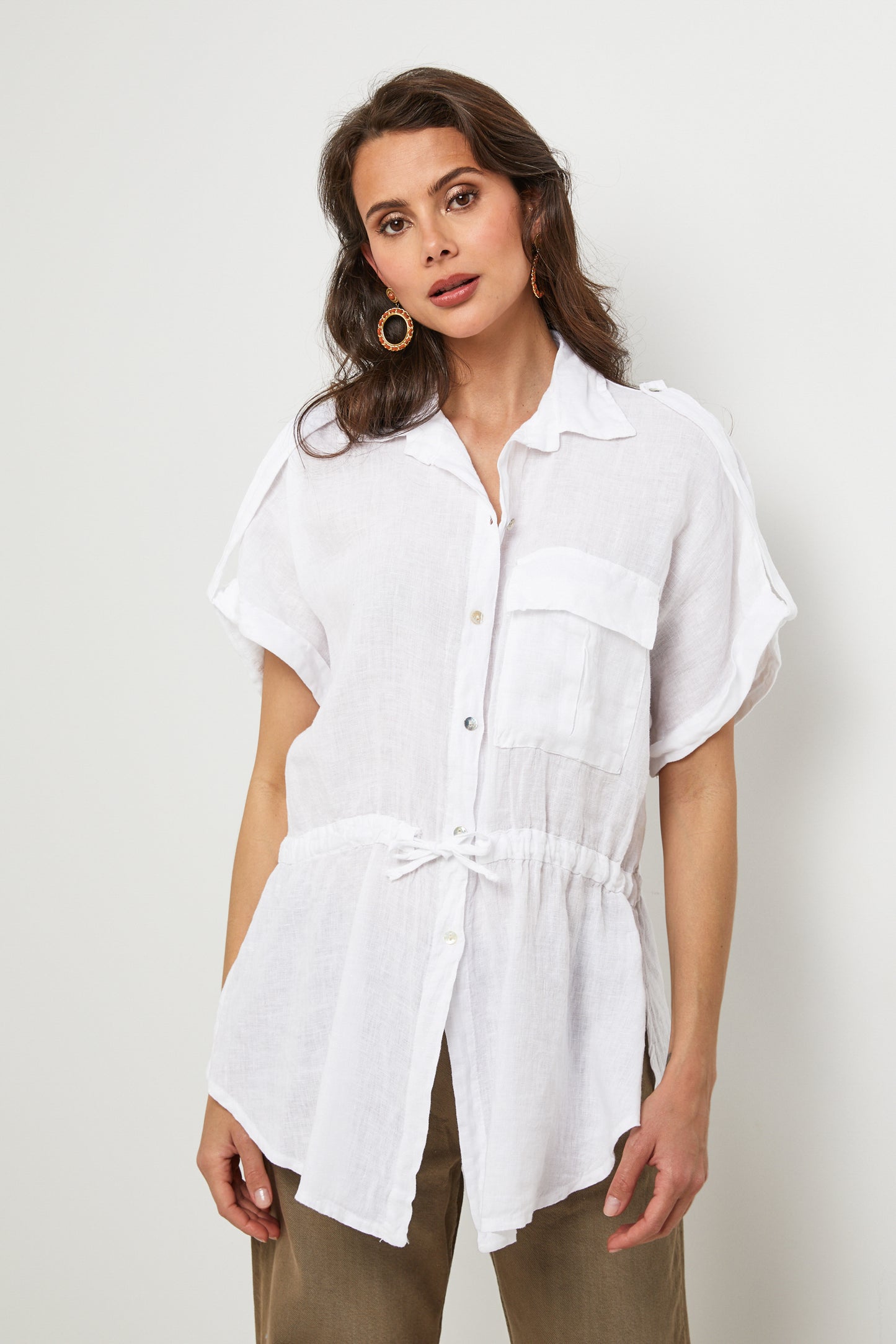 CHEMISE 3009