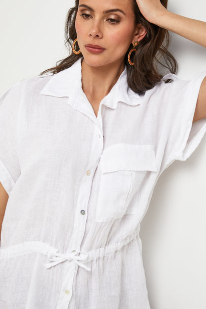 CHEMISE 3009