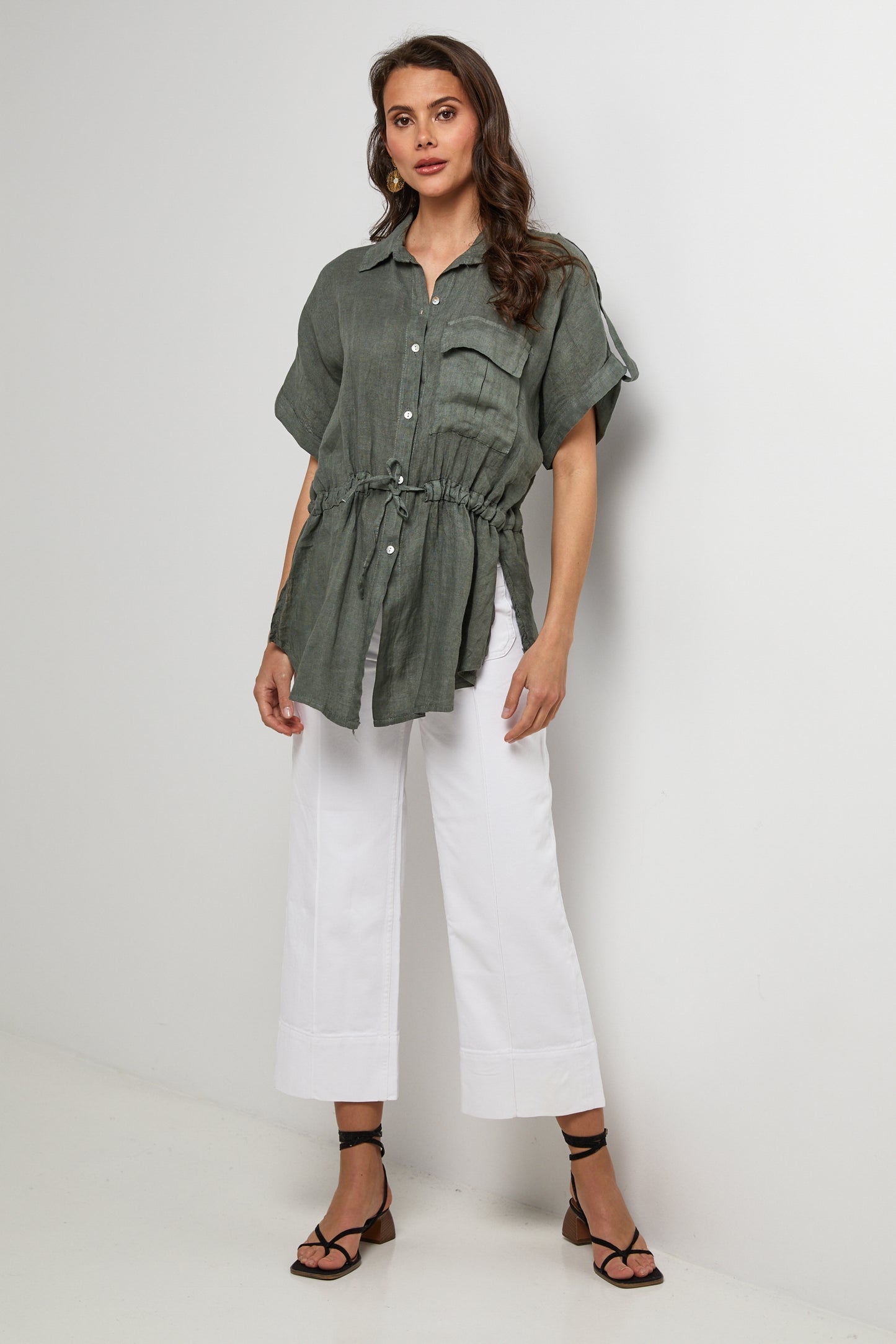 CHEMISE 3009