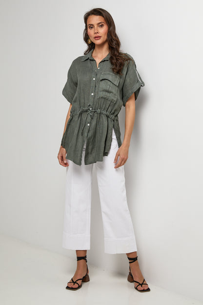 CHEMISE 3009
