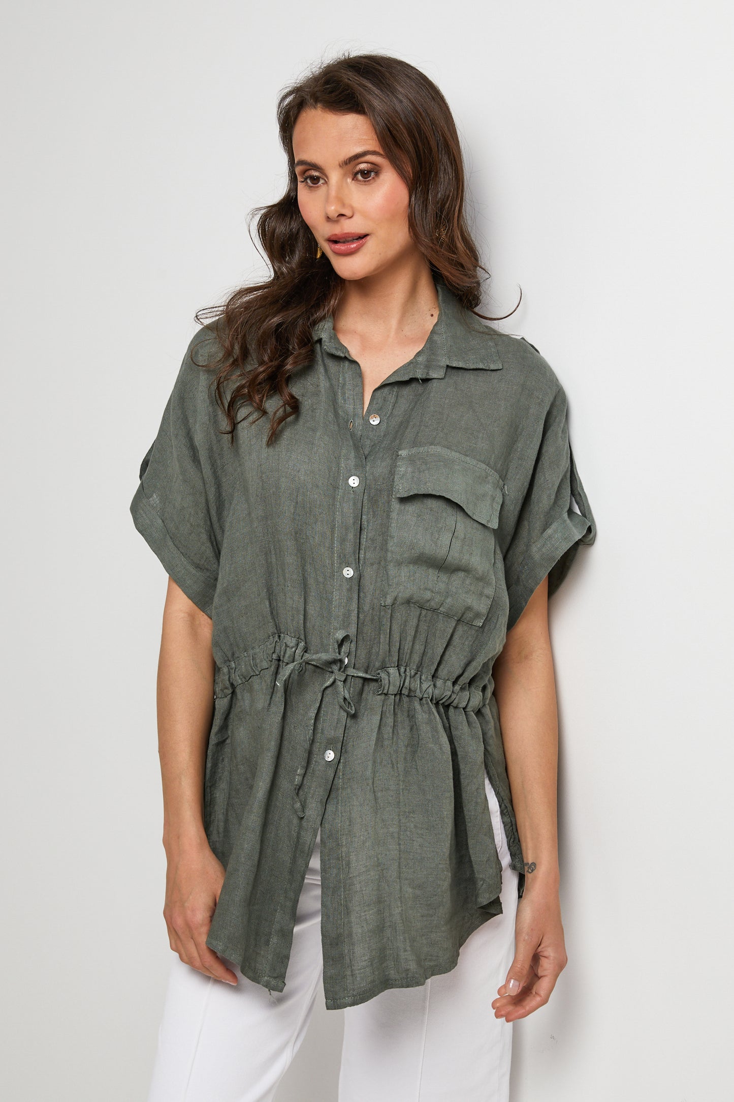 CHEMISE 3009
