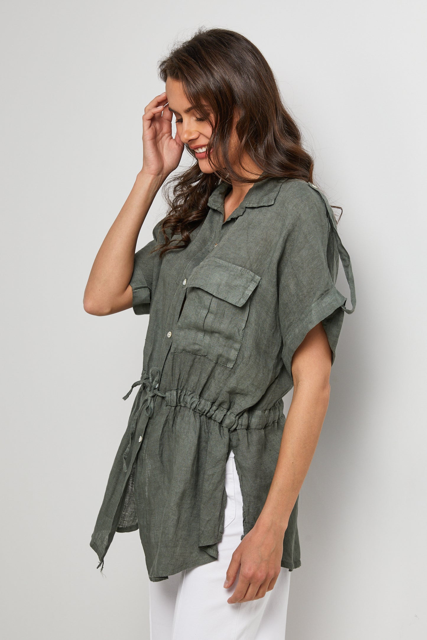 CHEMISE 3009