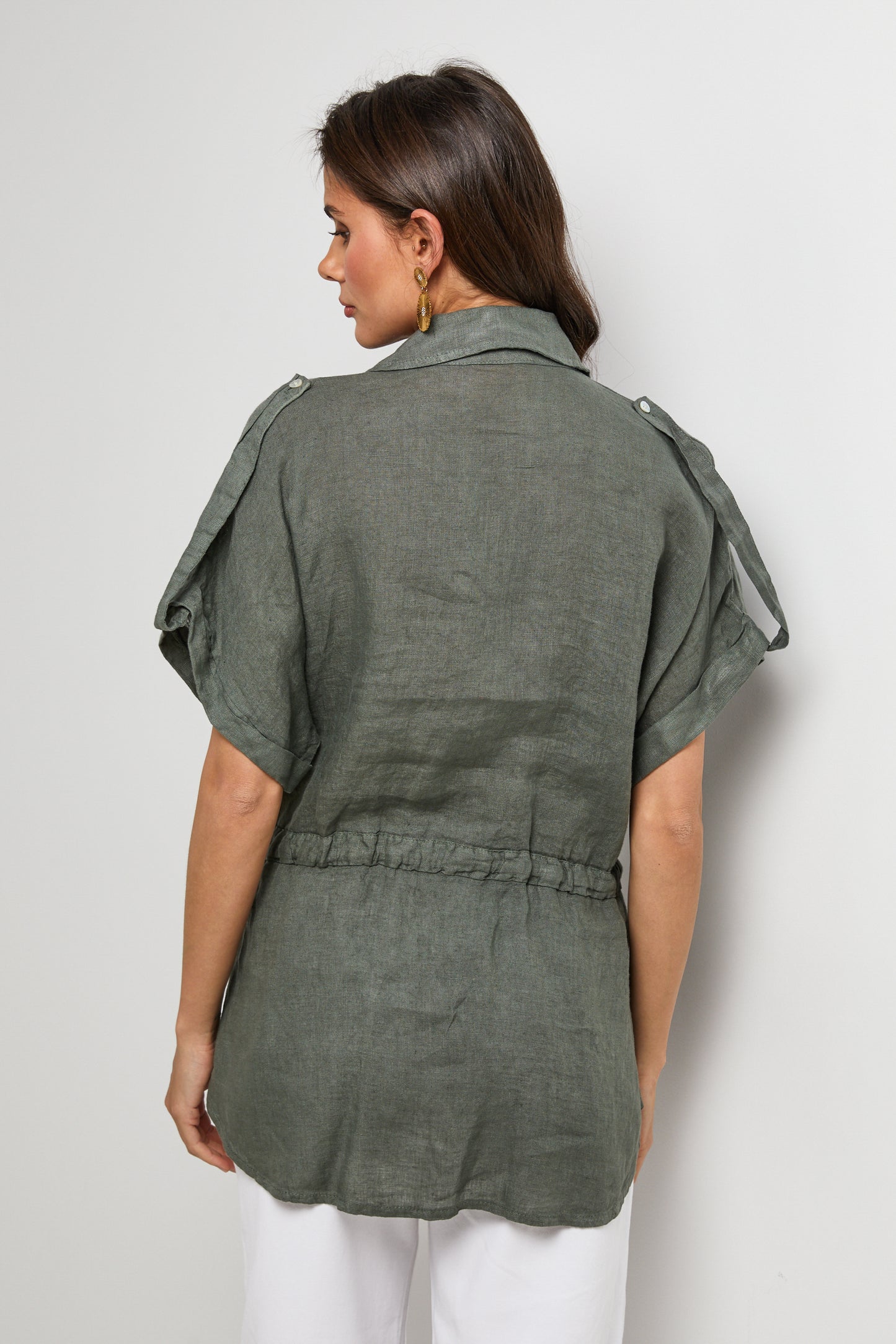 CHEMISE 3009