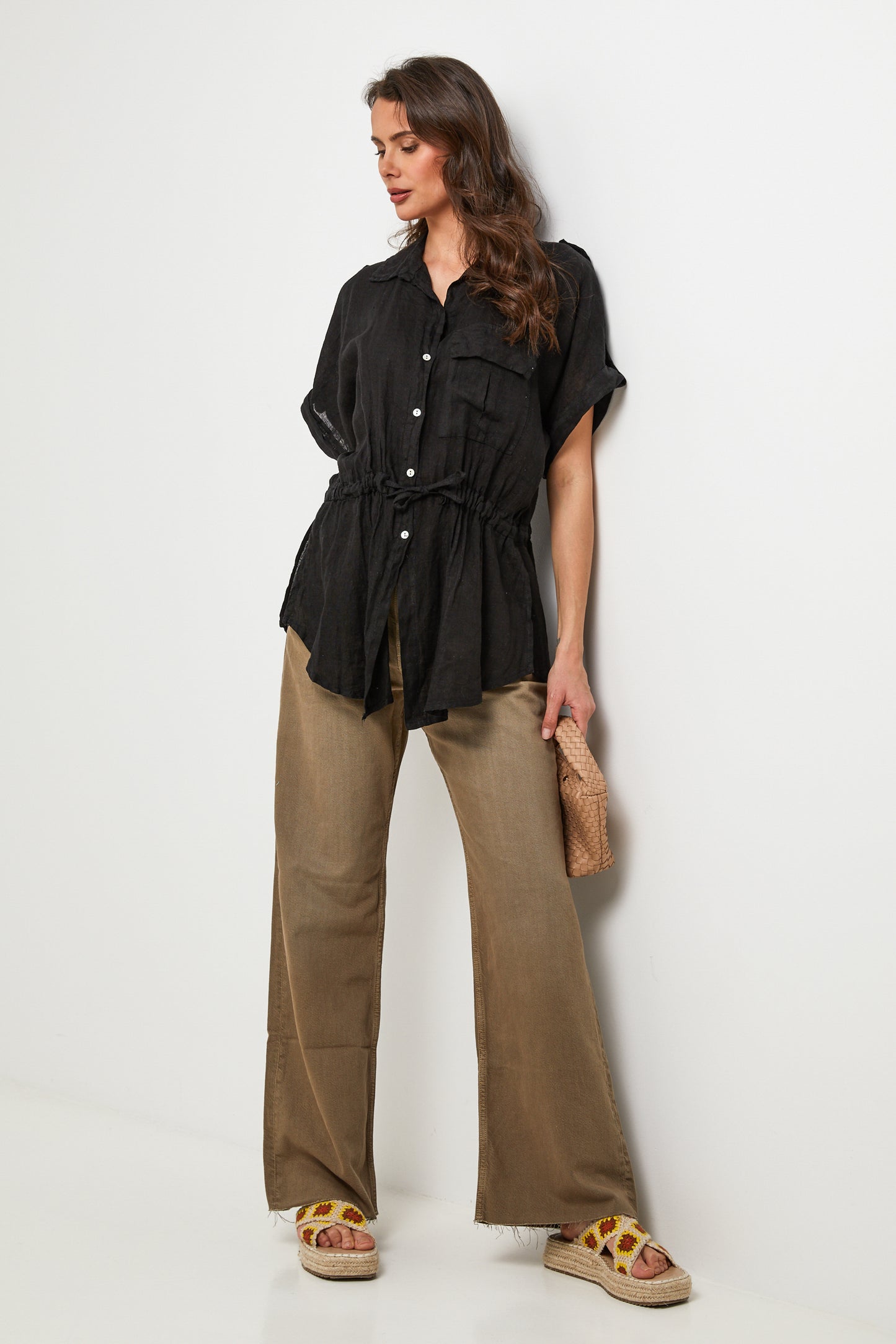 CHEMISE 3009