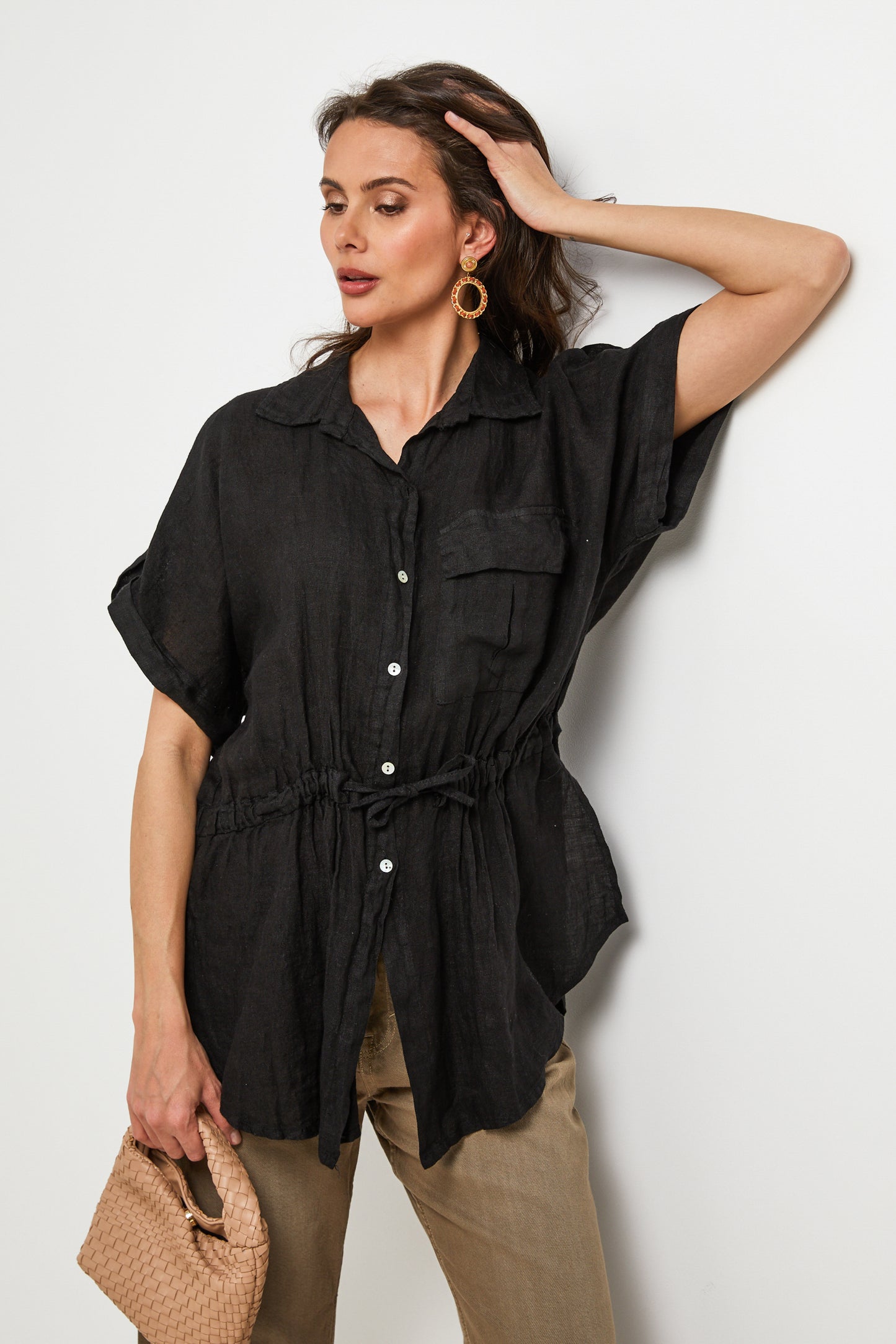 CHEMISE 3009