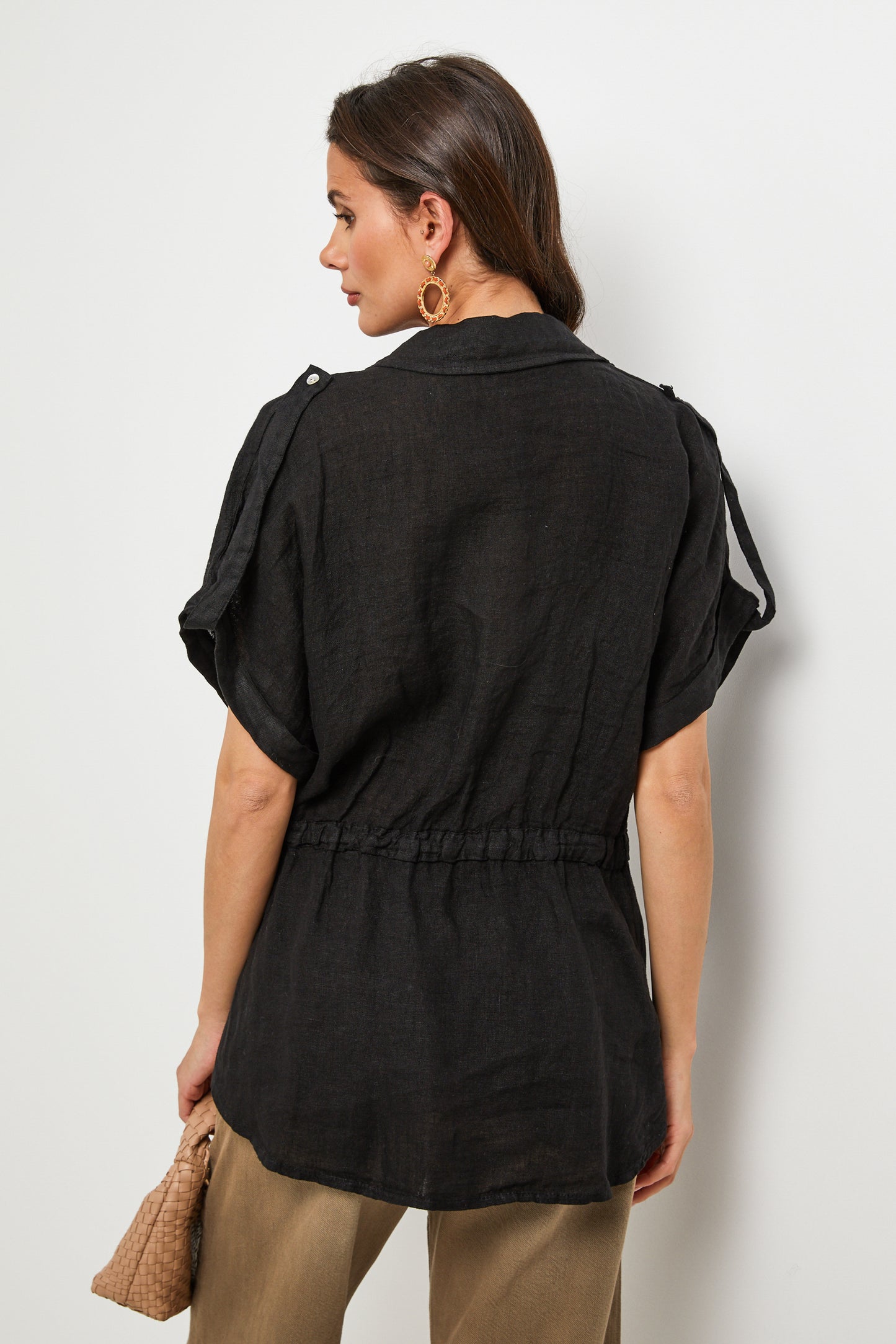 CHEMISE 3009