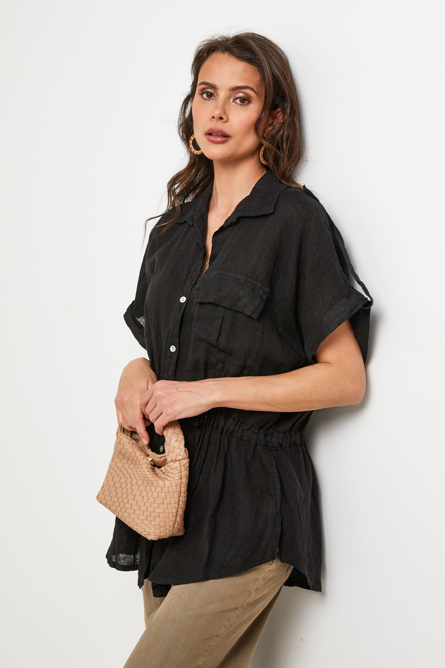 CHEMISE 3009