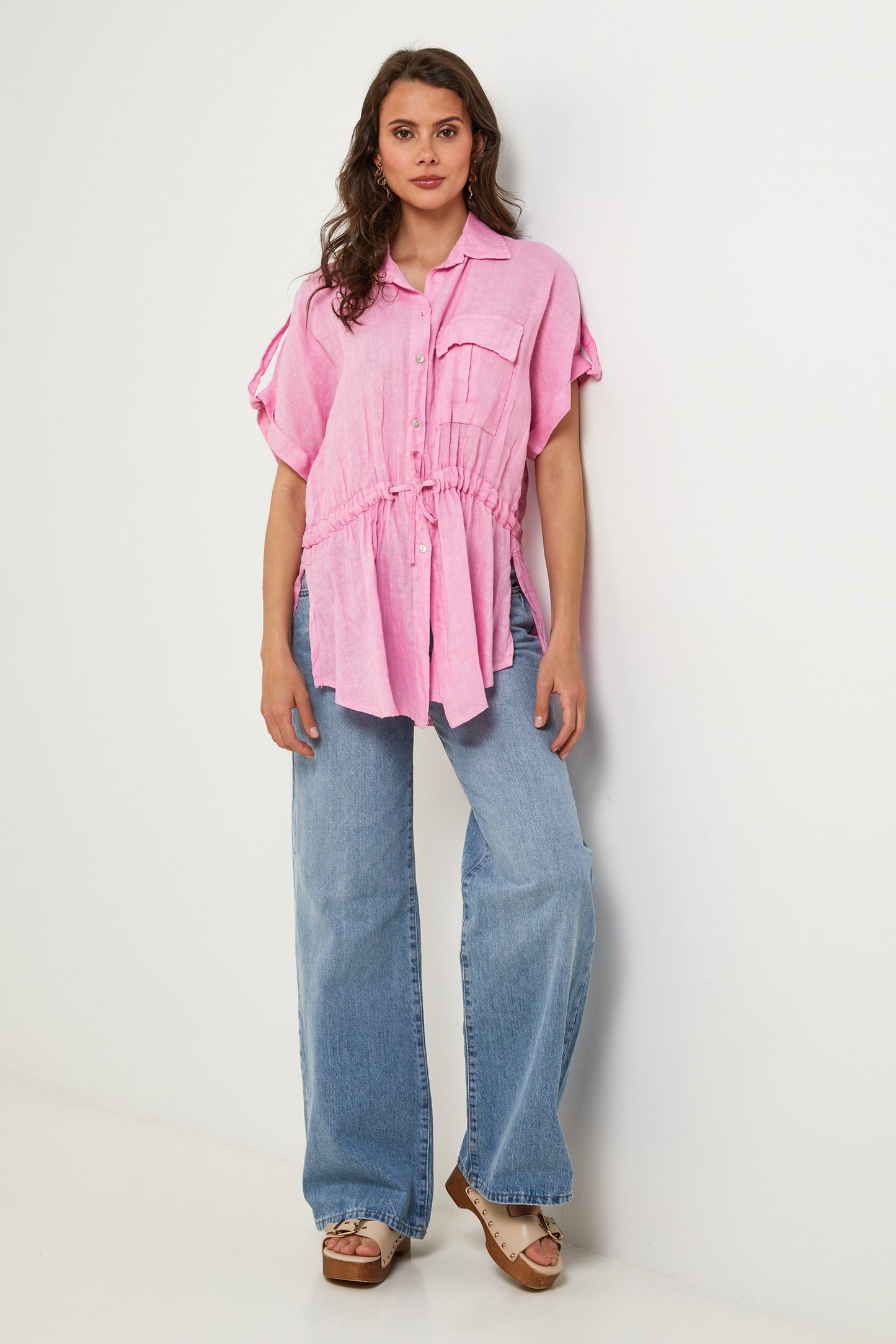 CHEMISE 3009