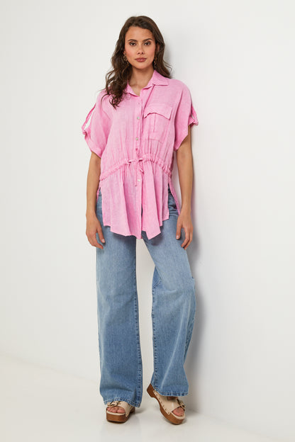 CHEMISE 3009