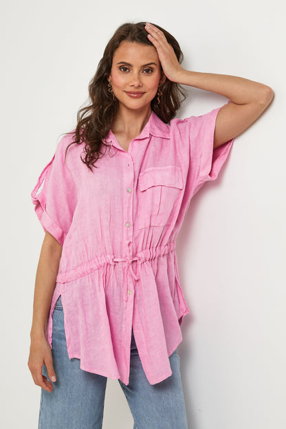 CHEMISE 3009