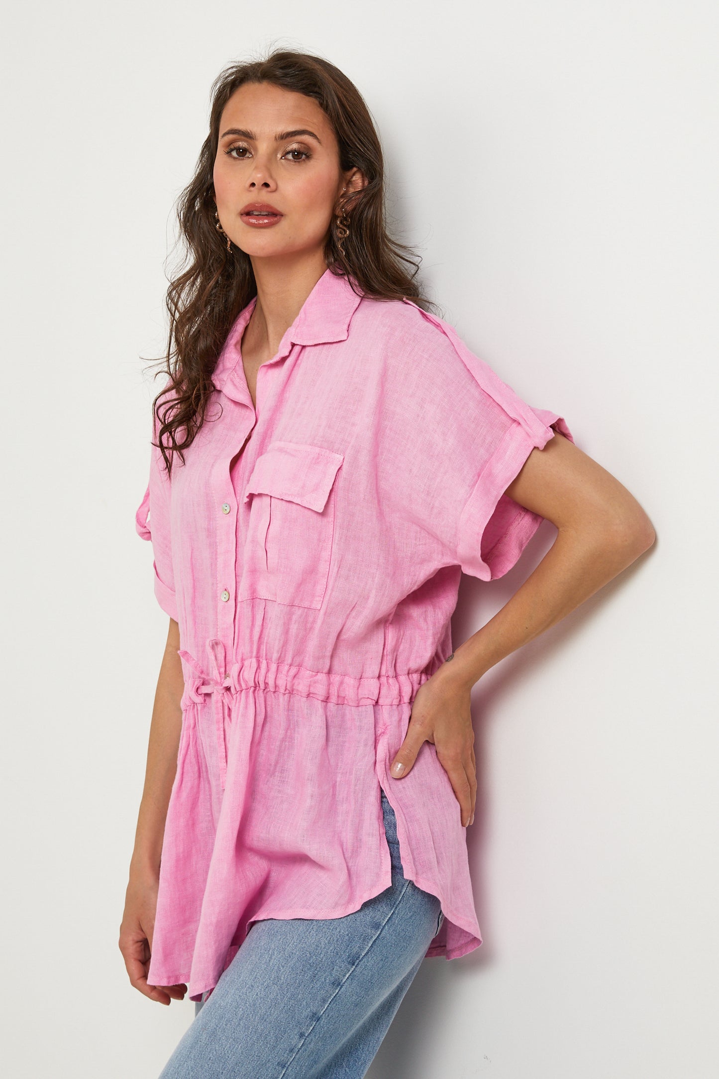 CHEMISE 3009