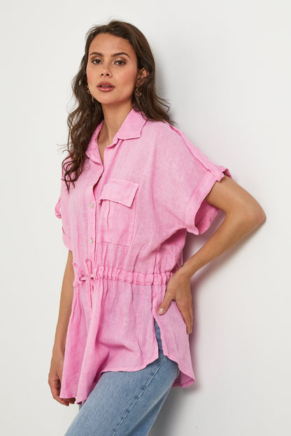 CHEMISE 3009