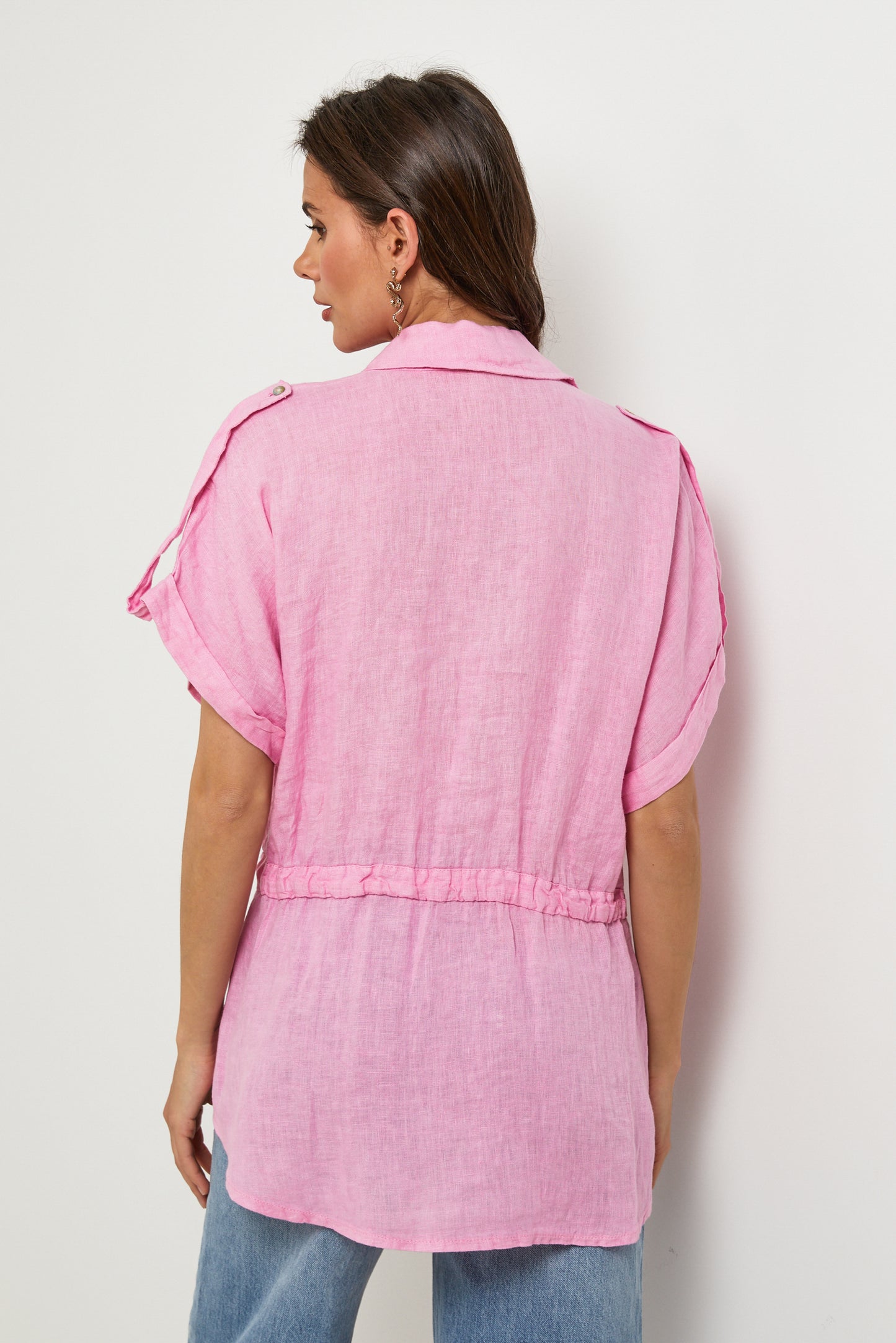 CHEMISE 3009