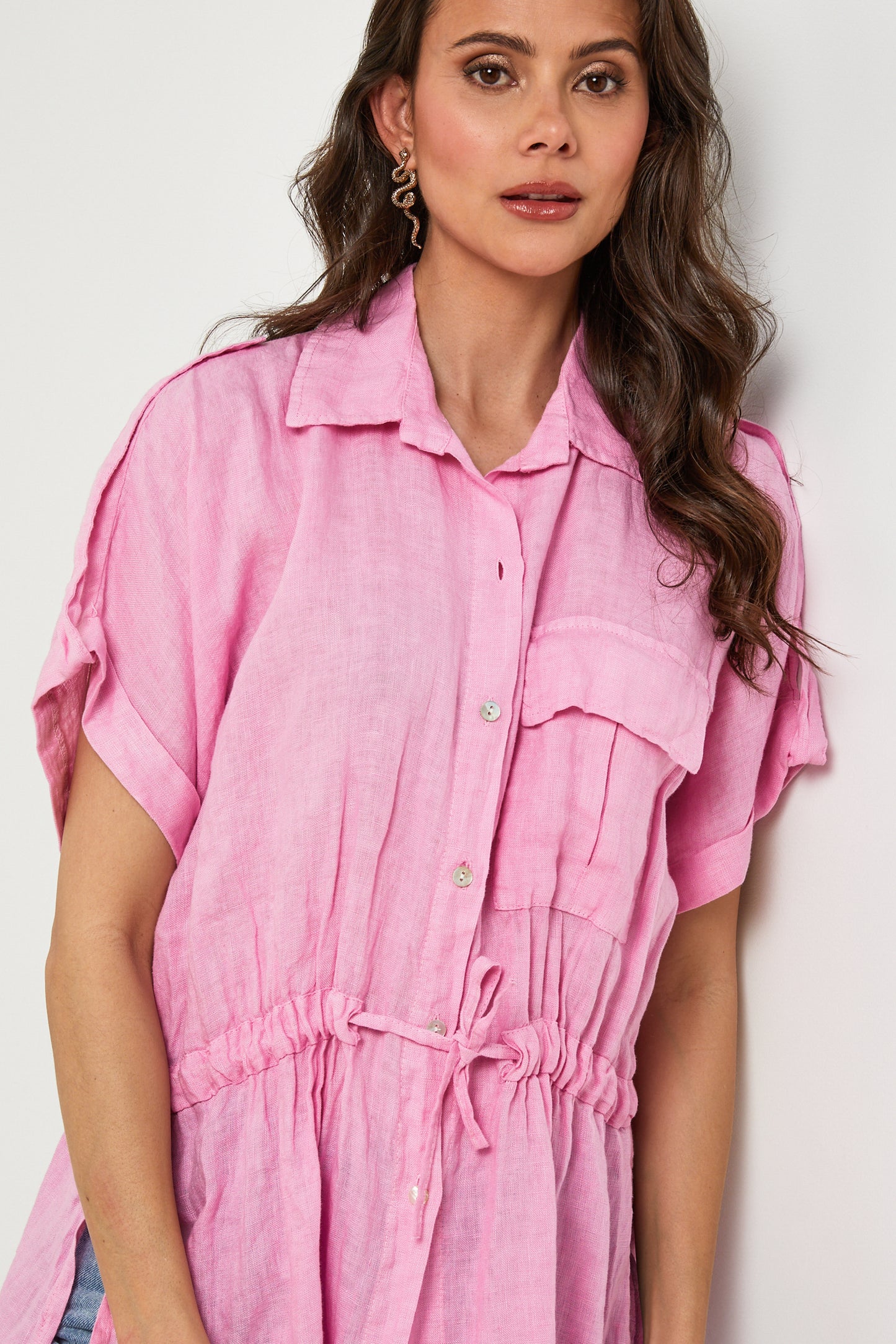 CHEMISE 3009