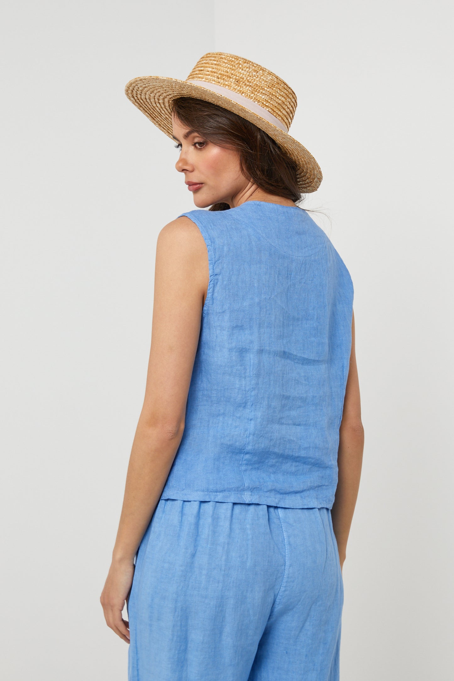 GILET 3011