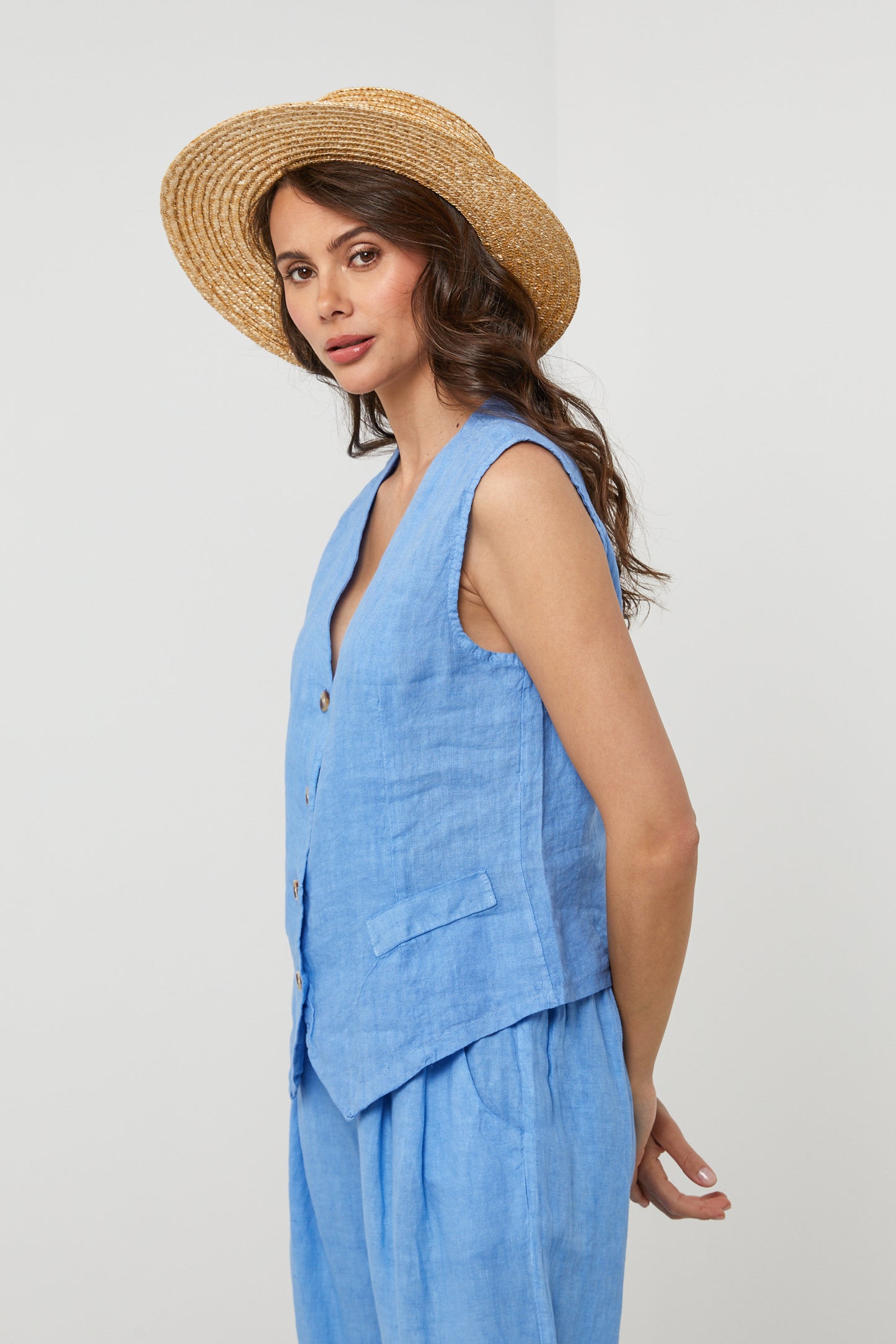 GILET 3011