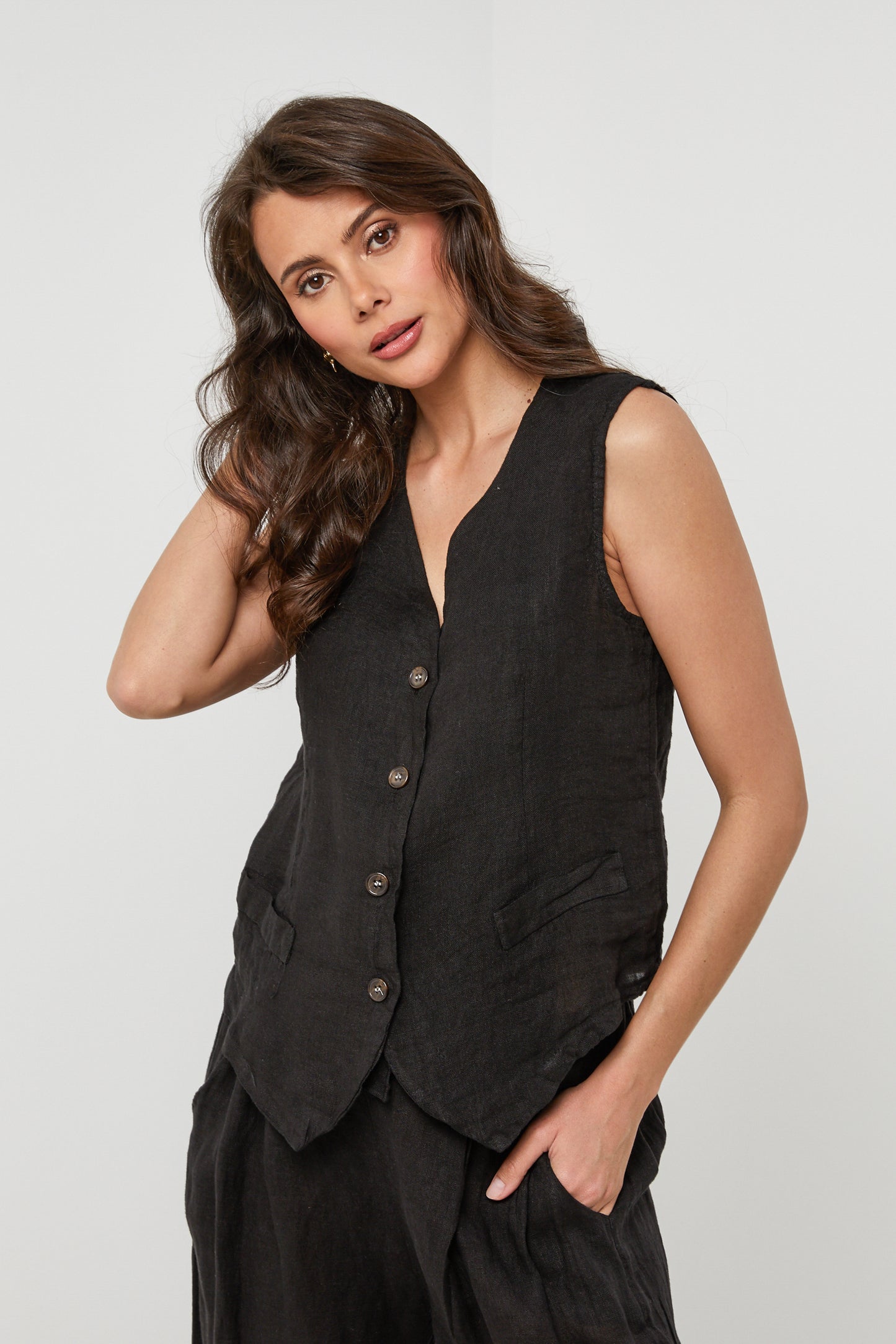 GILET 3011