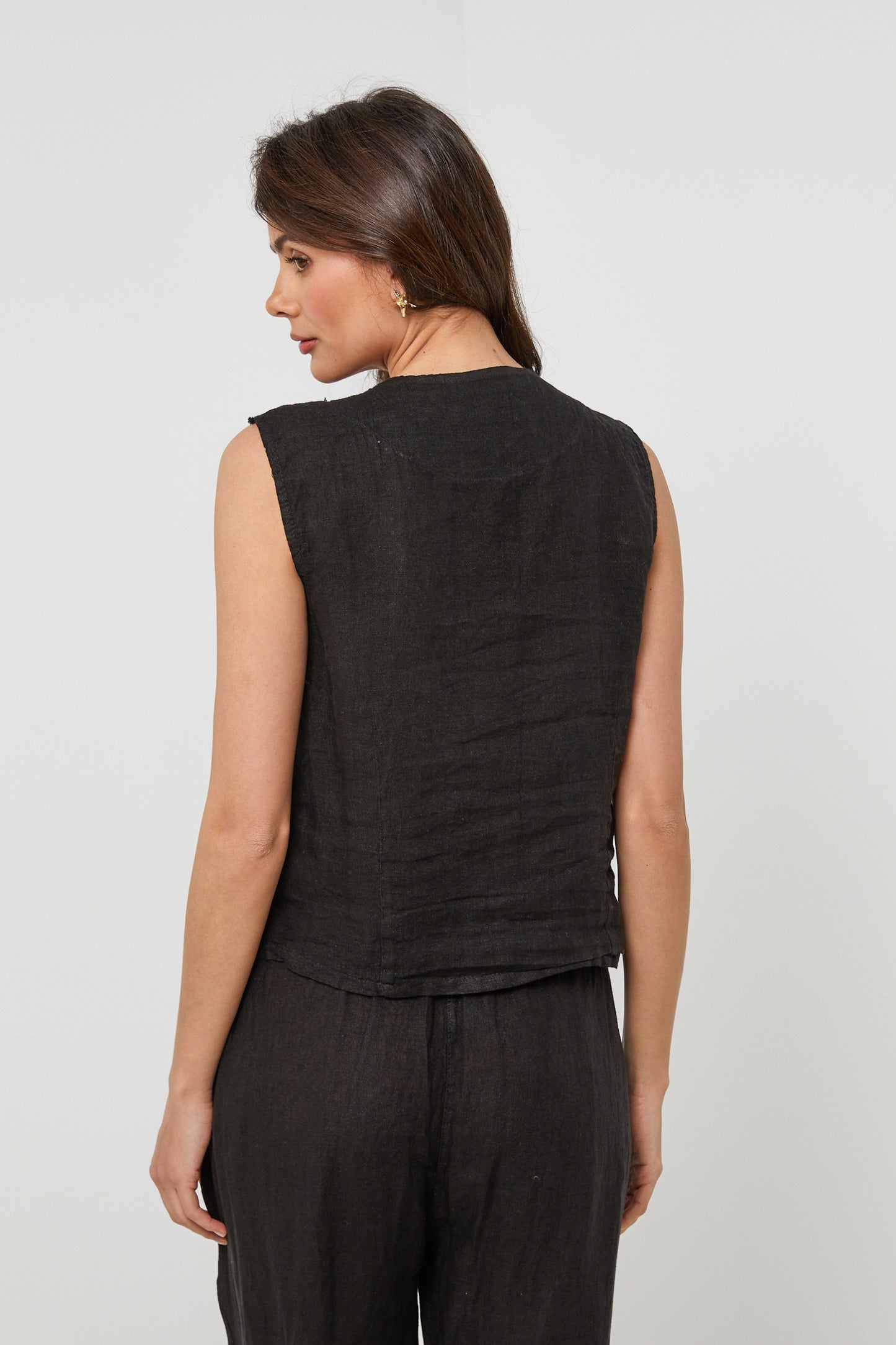 GILET 3011
