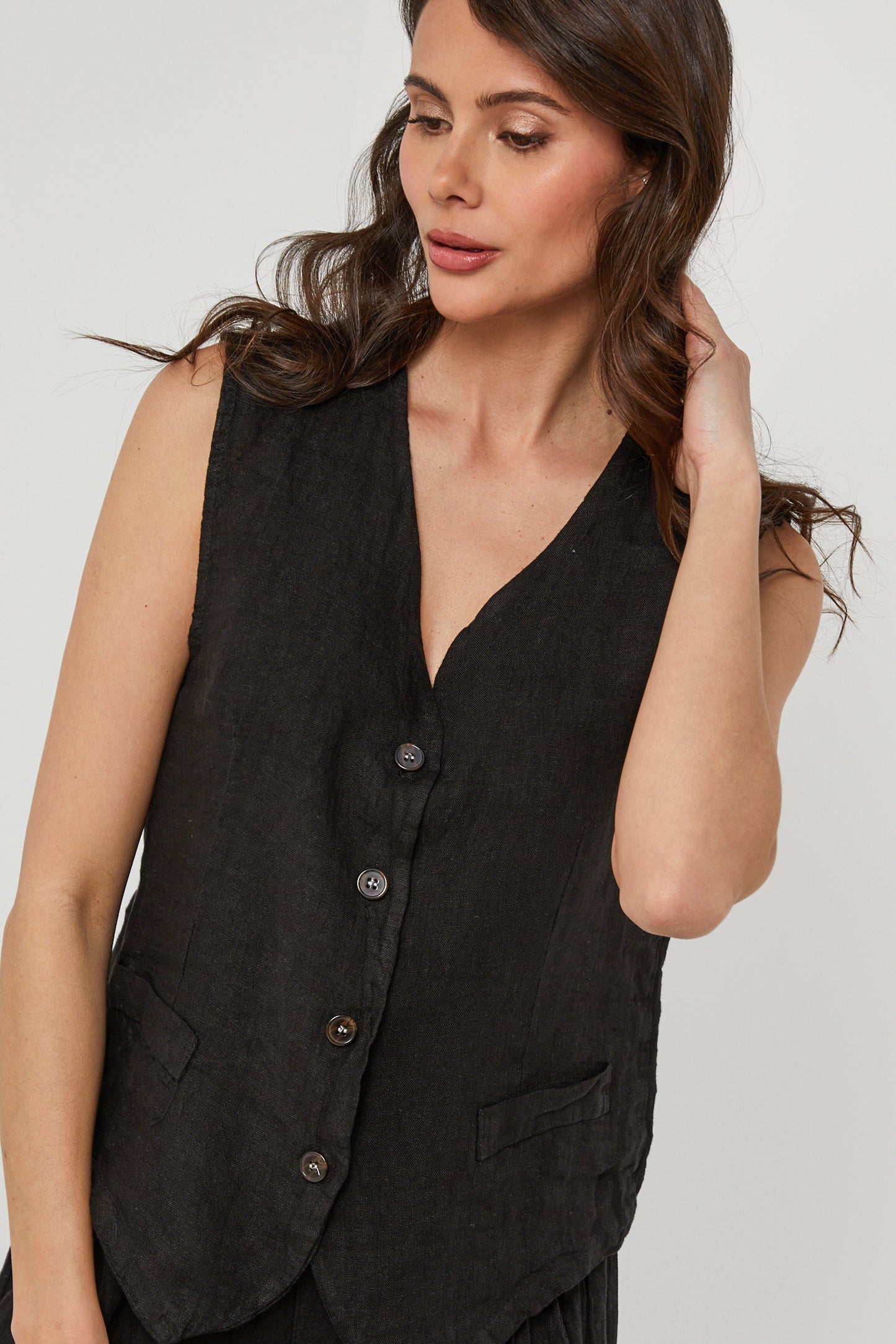 GILET 3011