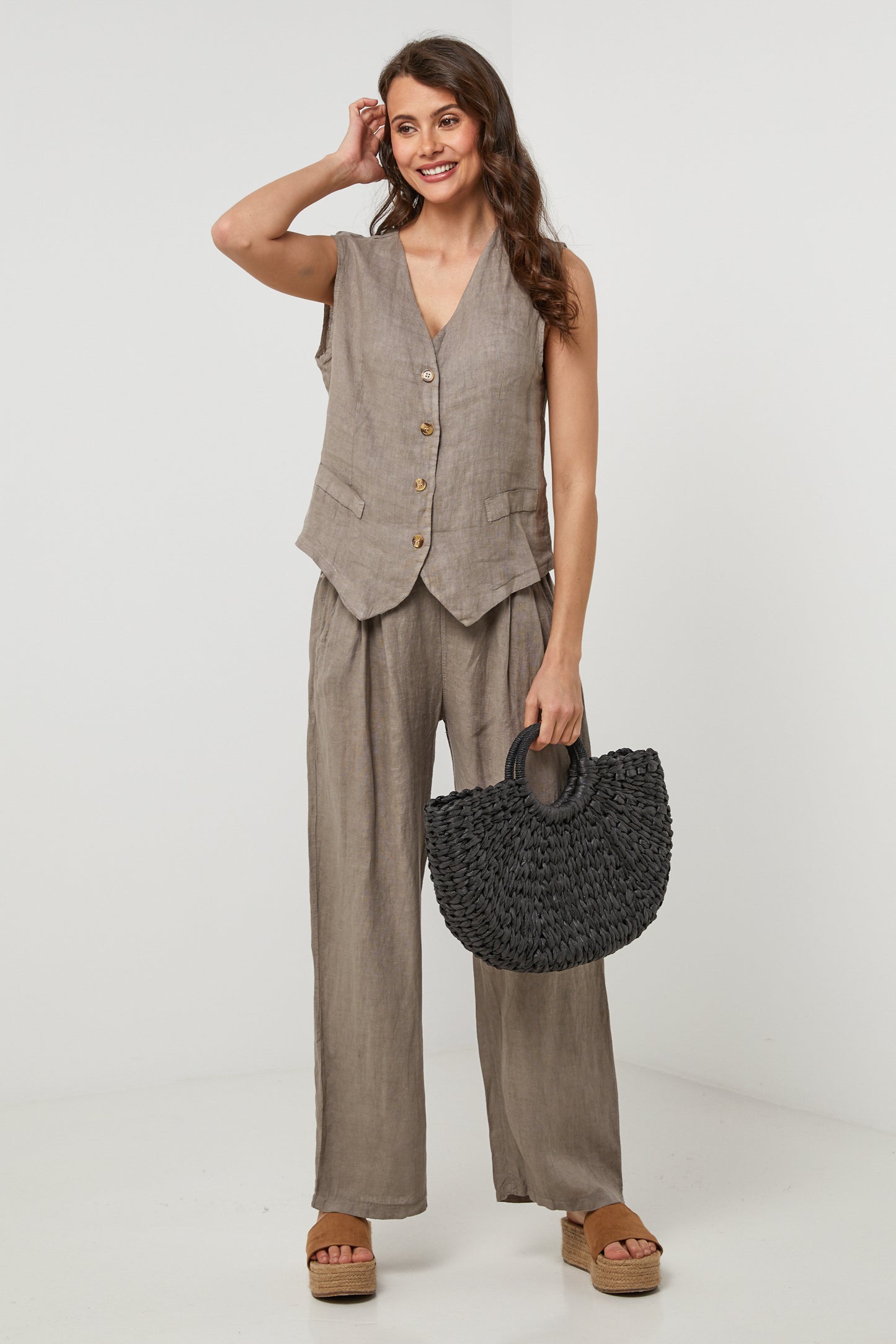GILET 3011