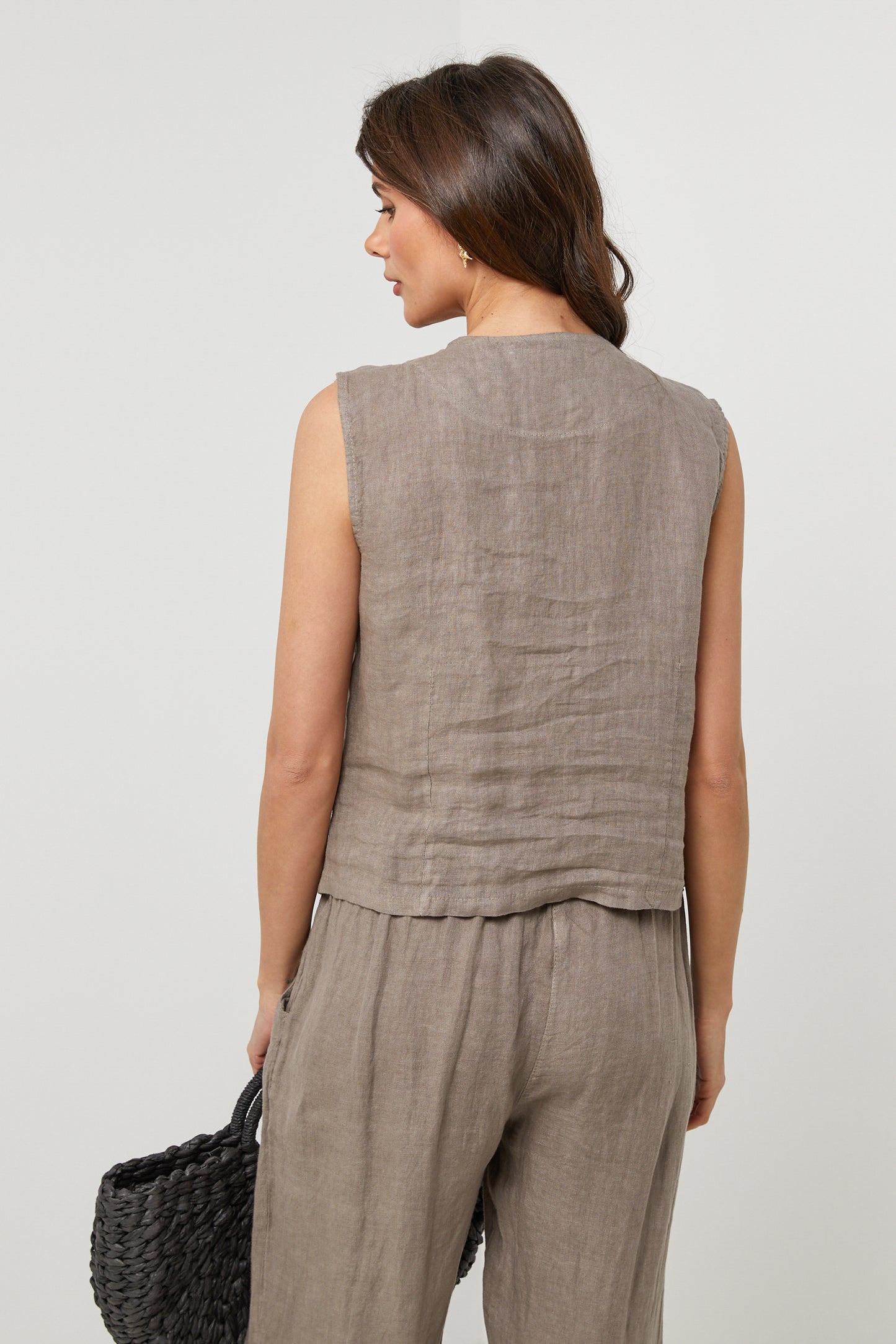 GILET 3011