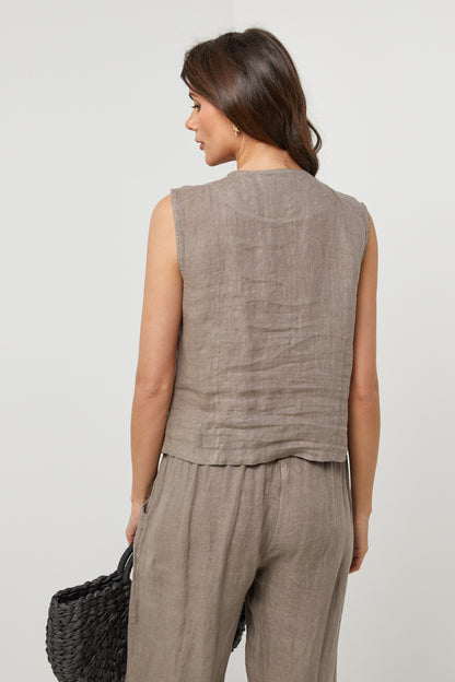 GILET 3011