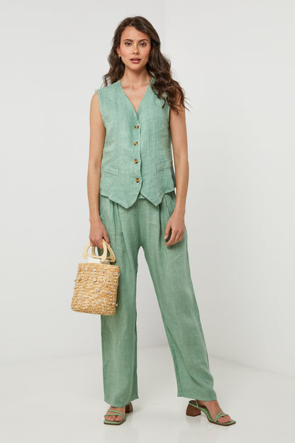 GILET 3011