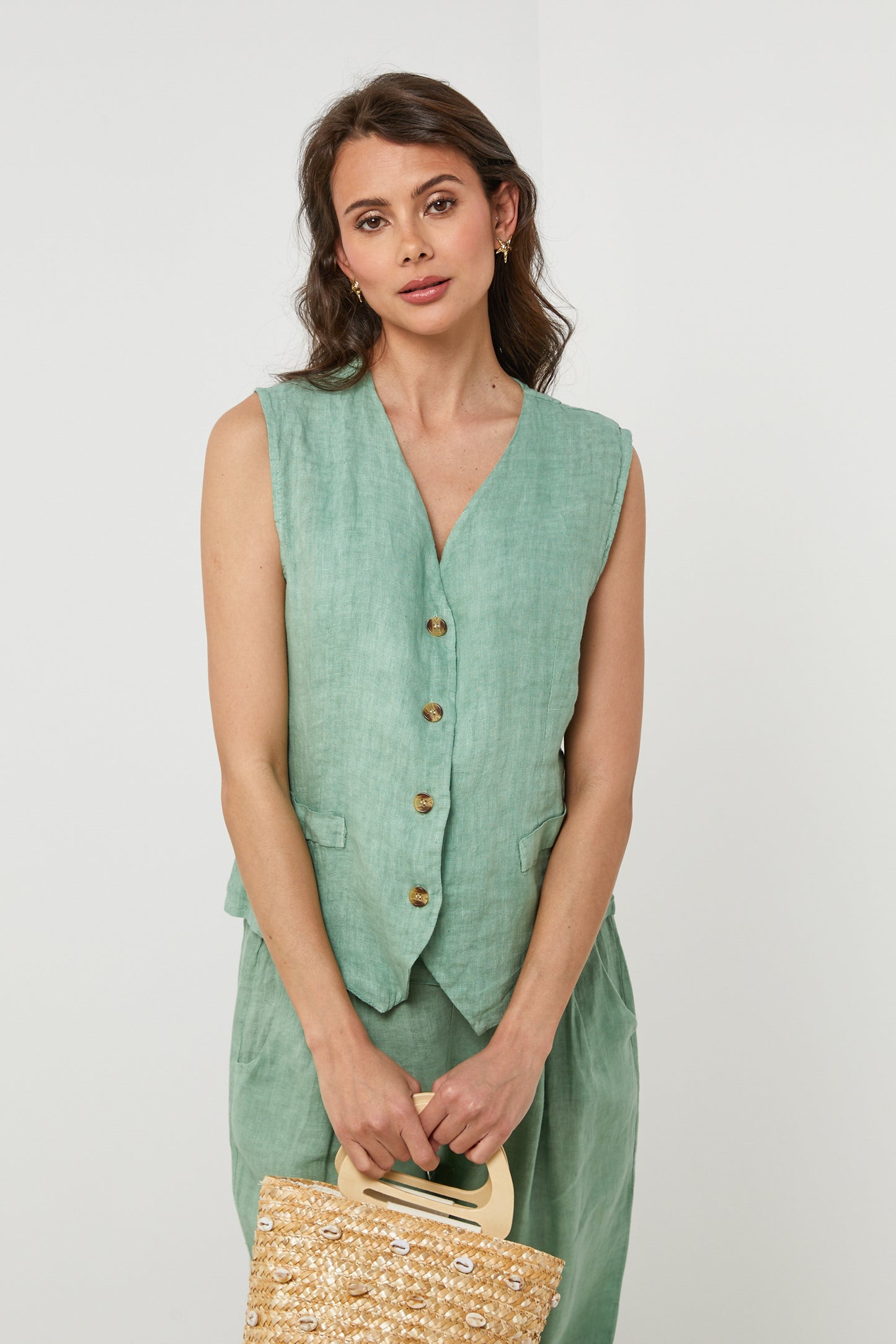 GILET 3011