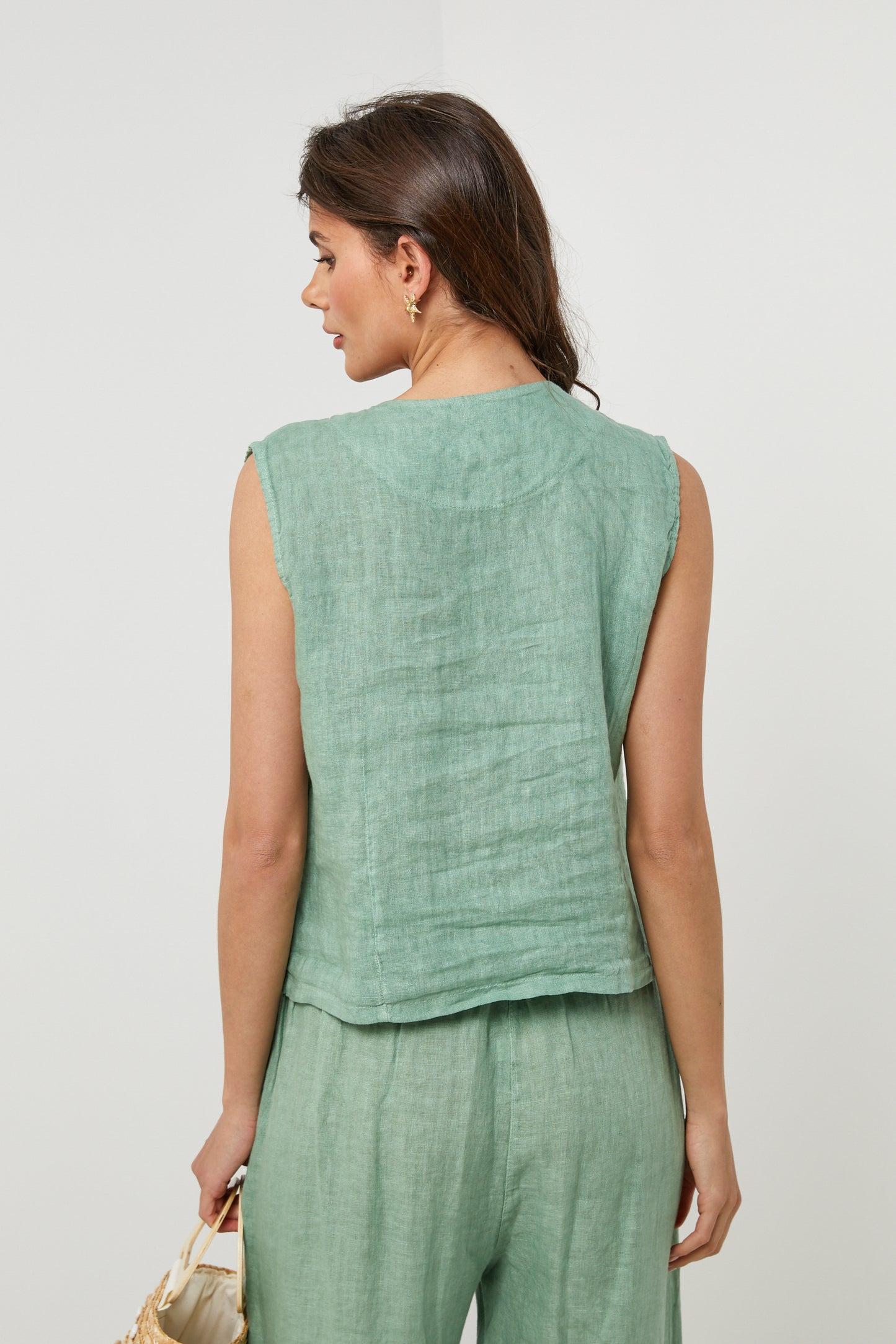 GILET 3011
