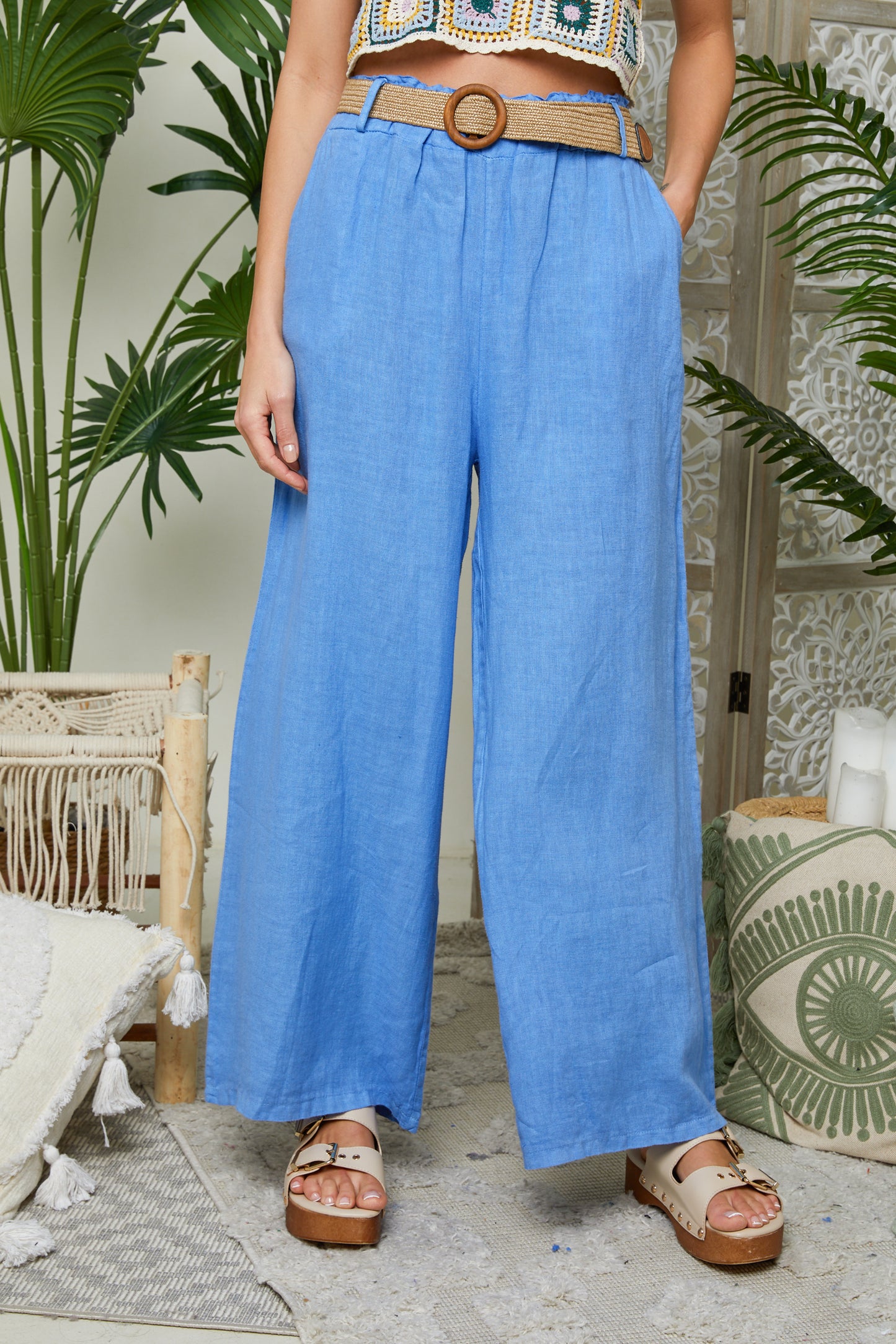 PANTALON 5056A