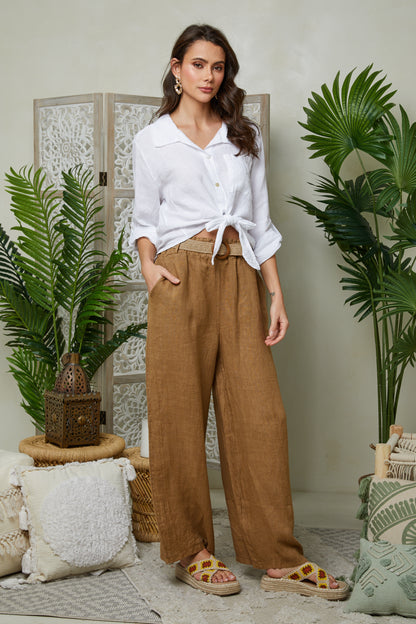 PANTALON 5056A