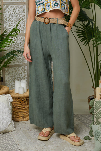 PANTALON 5056A