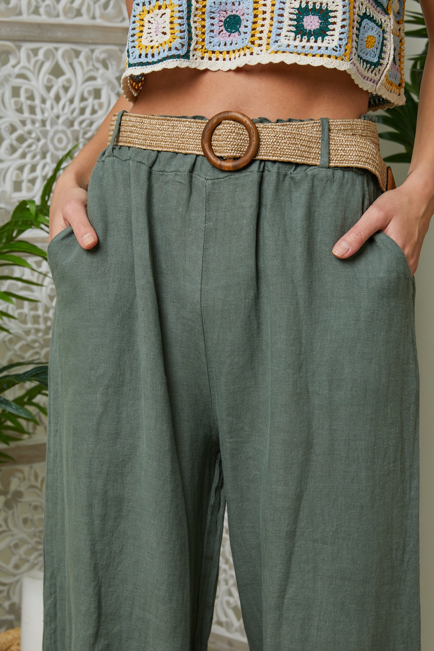 PANTALON 5056A