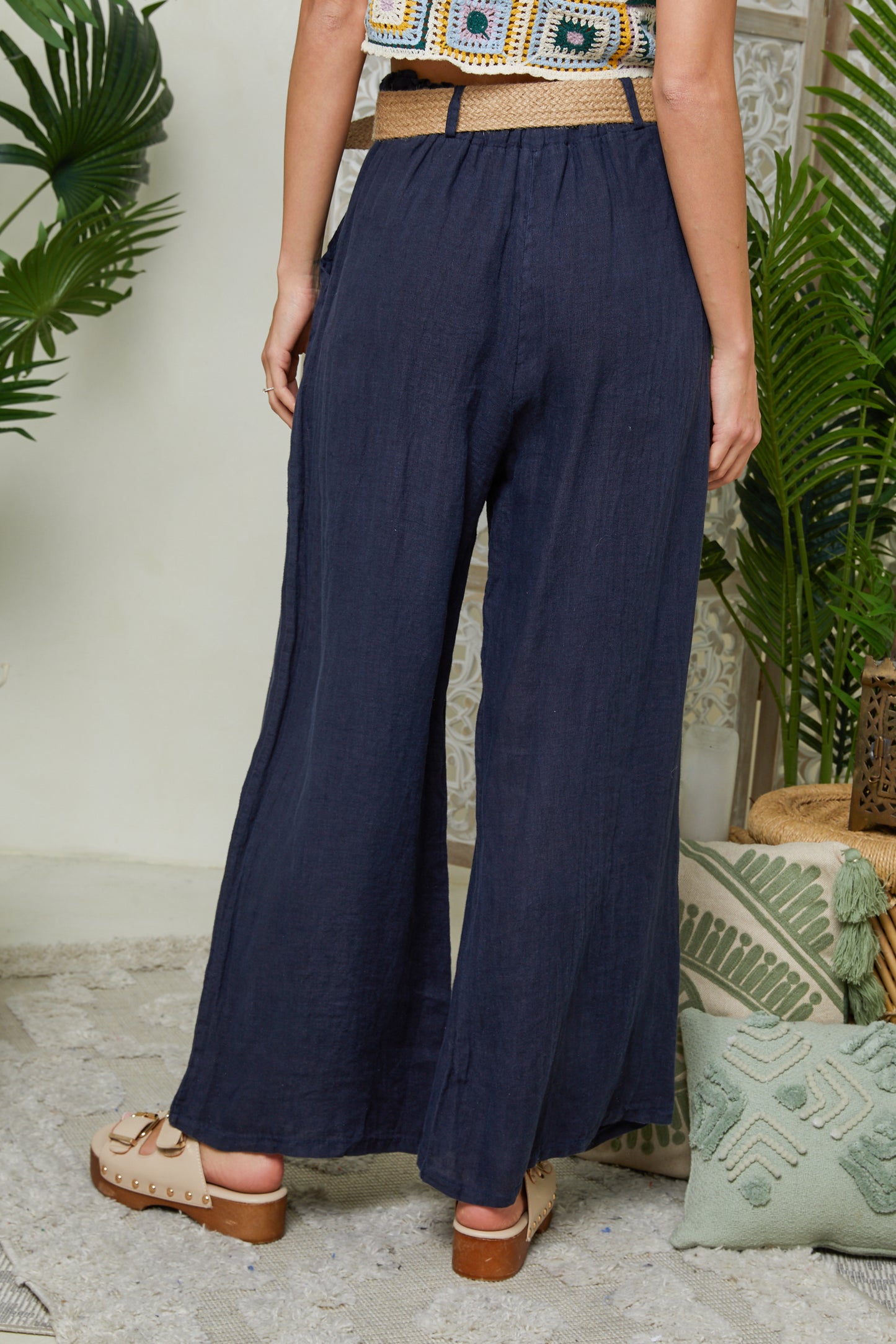 PANTALON 5056A