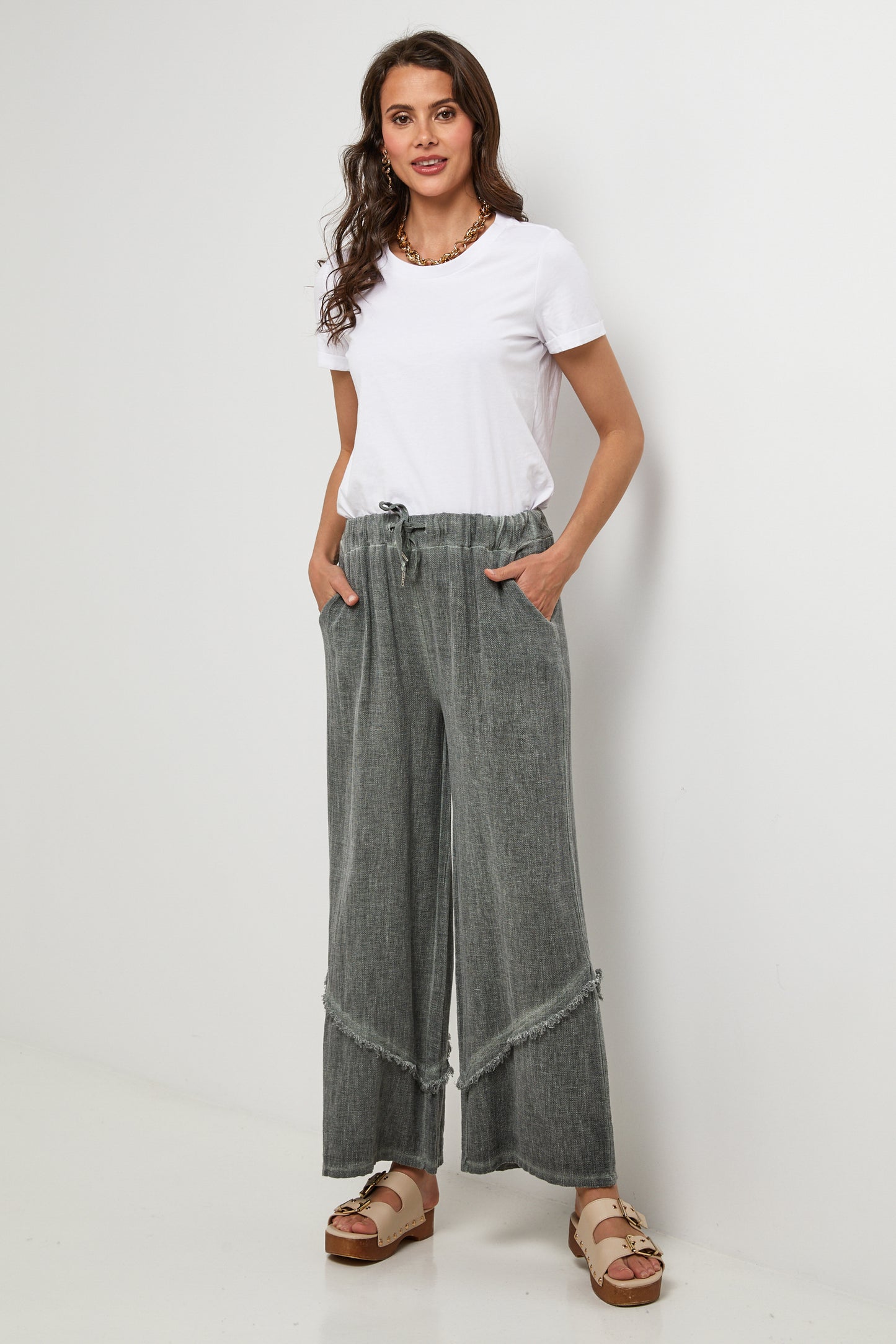 PANTALON 5064
