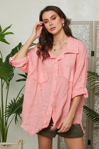 CHEMISE 5939